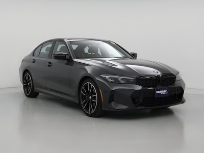 2023 BMW M340 I xDrive