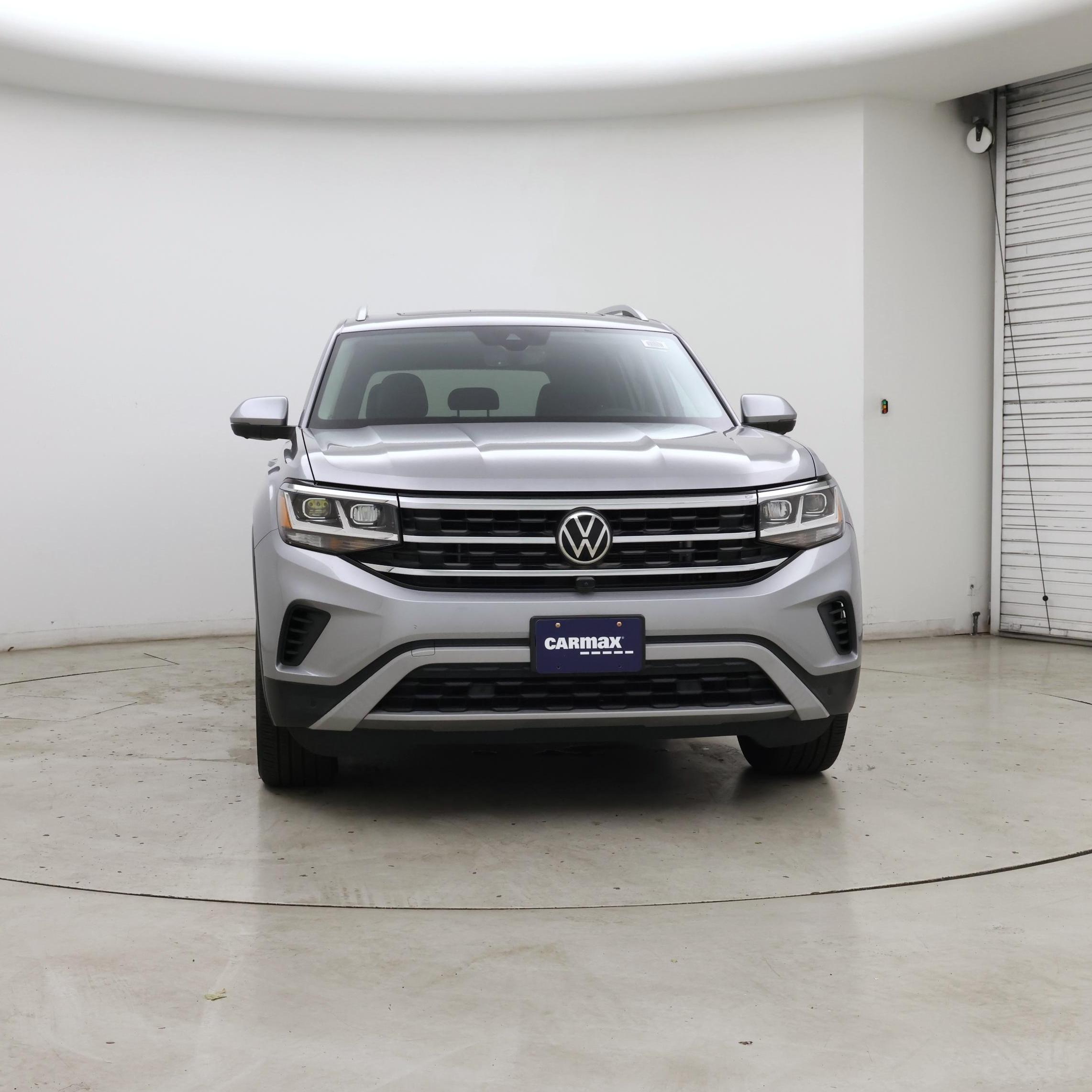 Thumbnail: 2021 Volkswagen Atlas - 5