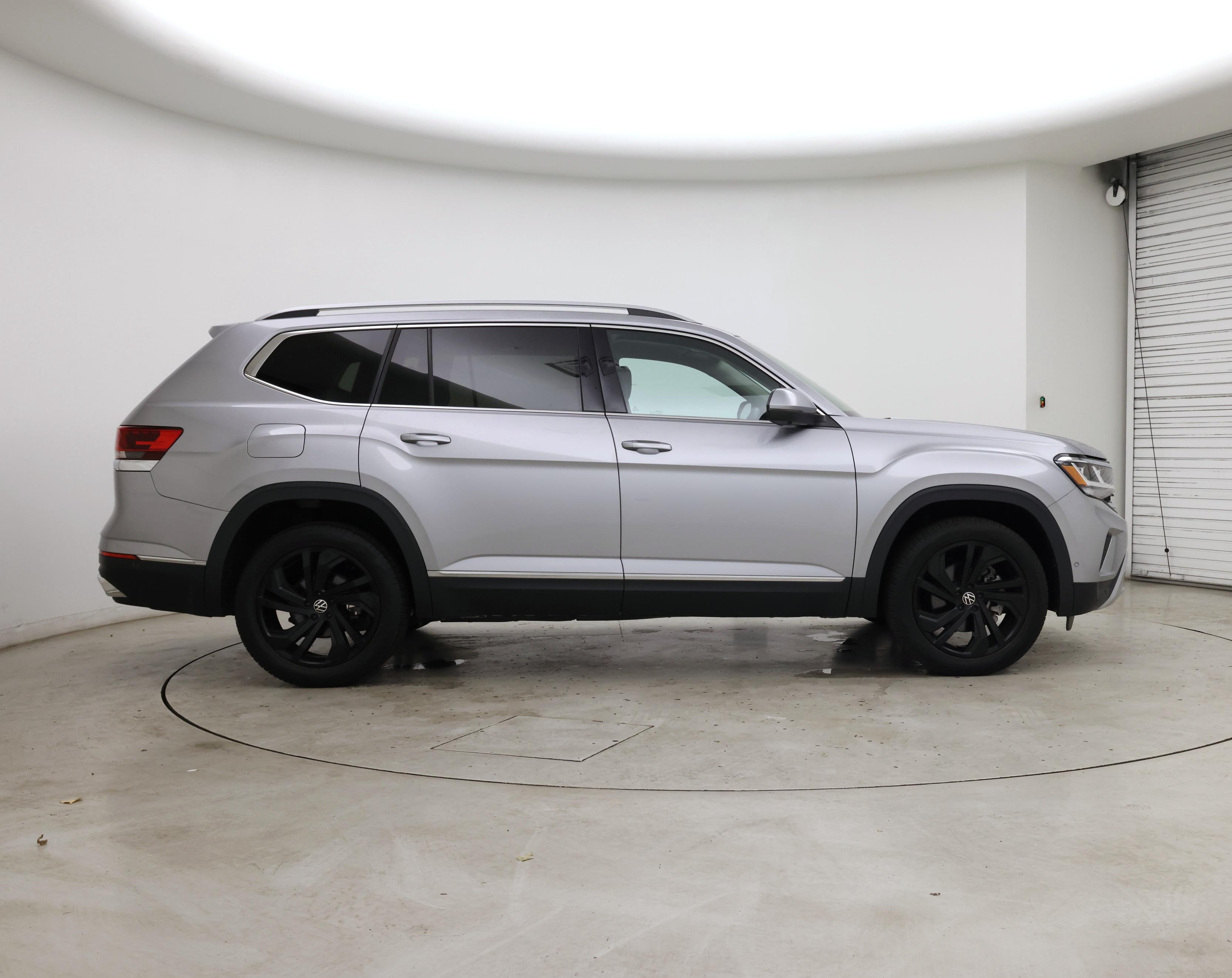 Thumbnail: 2021 Volkswagen Atlas - 7