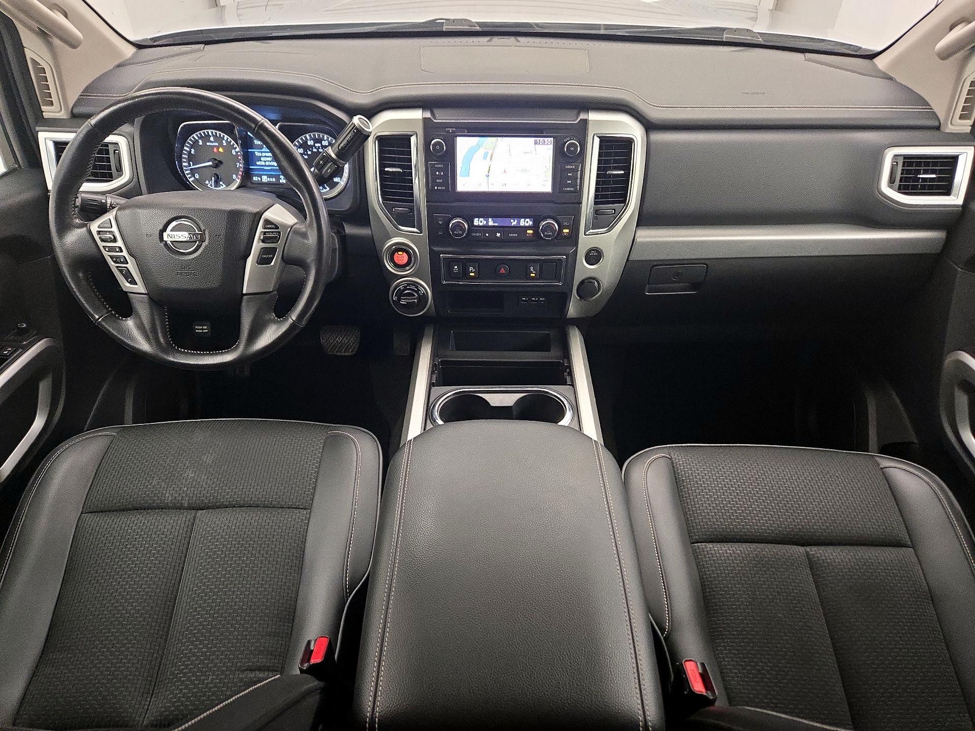Thumbnail: 2019 Nissan Titan - 9