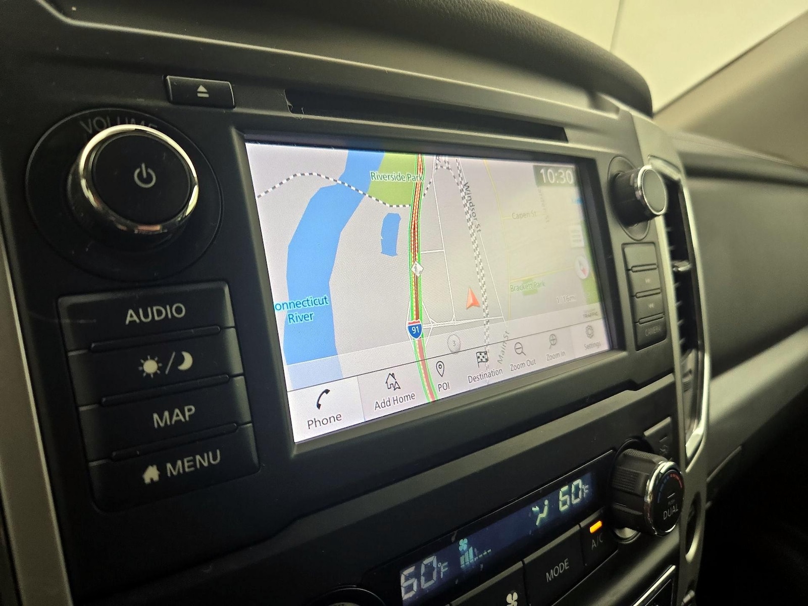2019 Nissan Titan PRO-4X - Photo 15