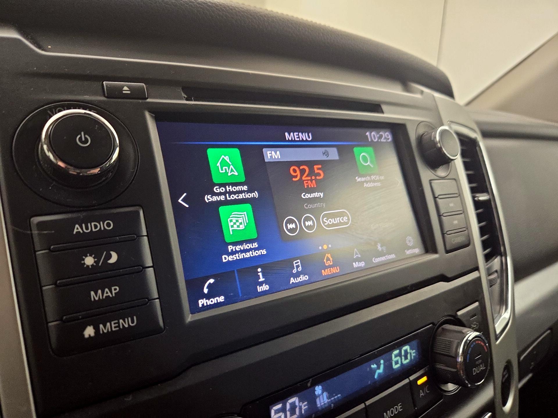 Thumbnail: 2019 Nissan Titan - 16