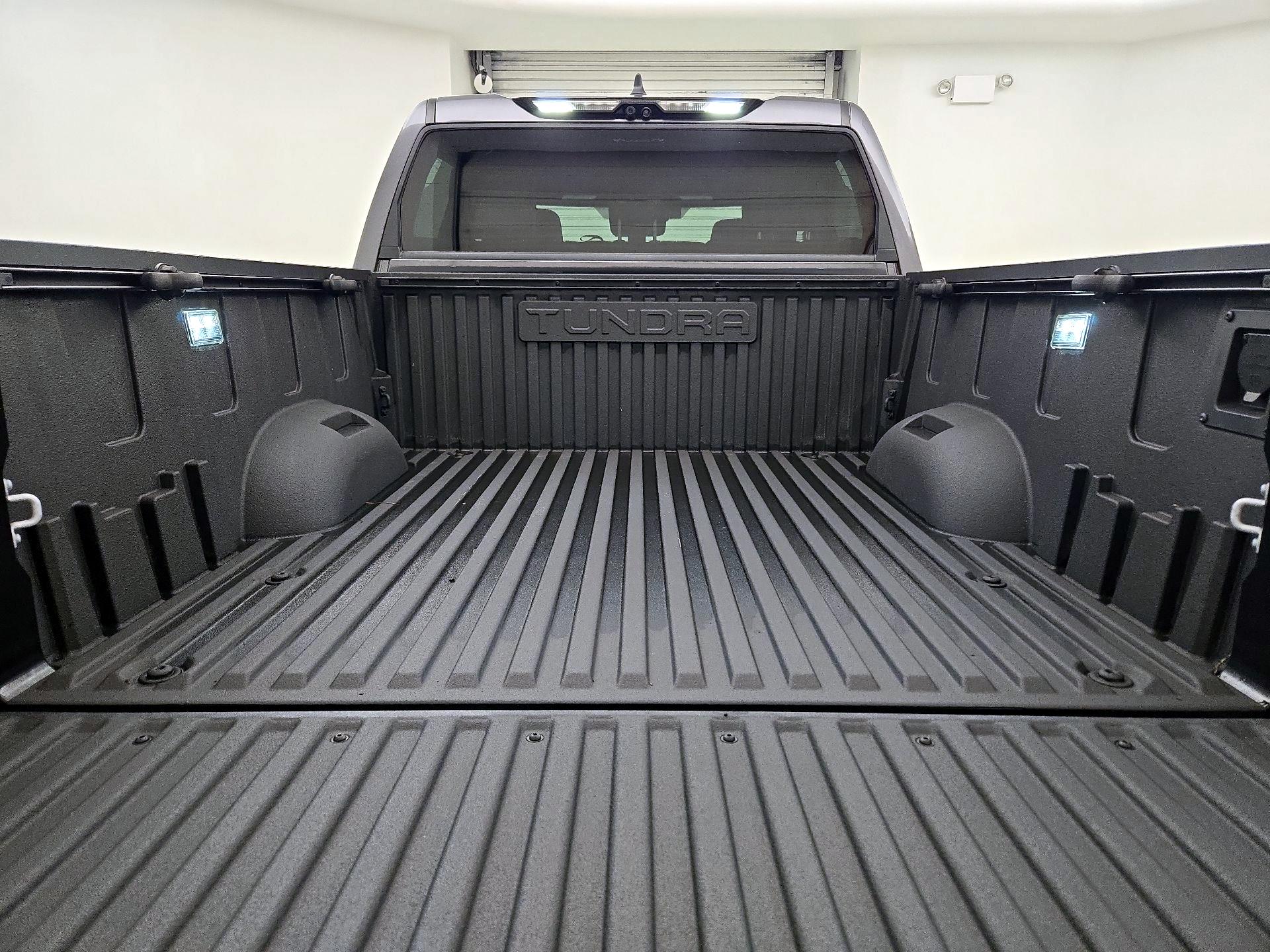 Thumbnail: 2025 Toyota Tundra - 17