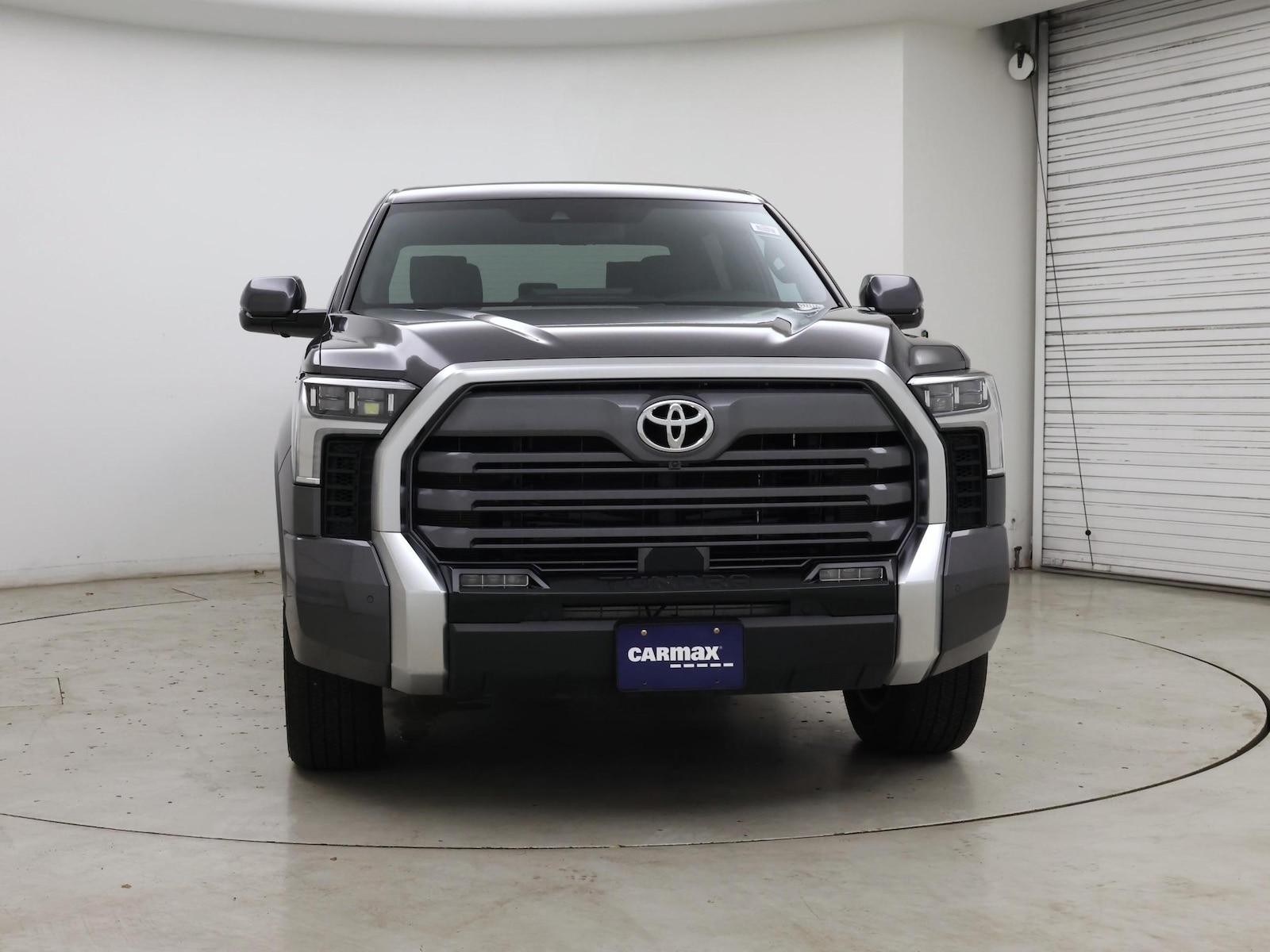 2025 Toyota Tundra Limited - Photo 6