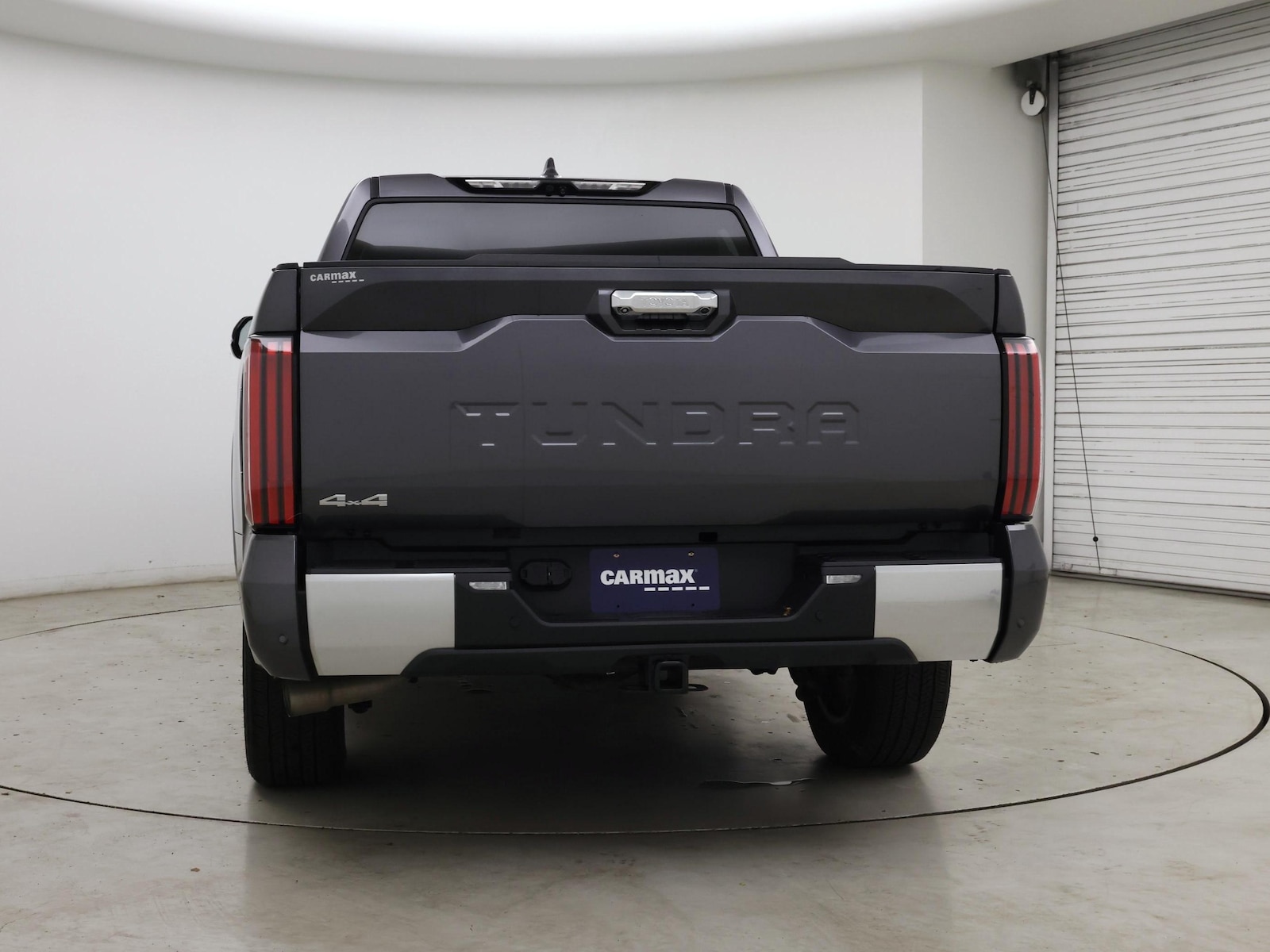 2025 Toyota Tundra Limited - Photo 7