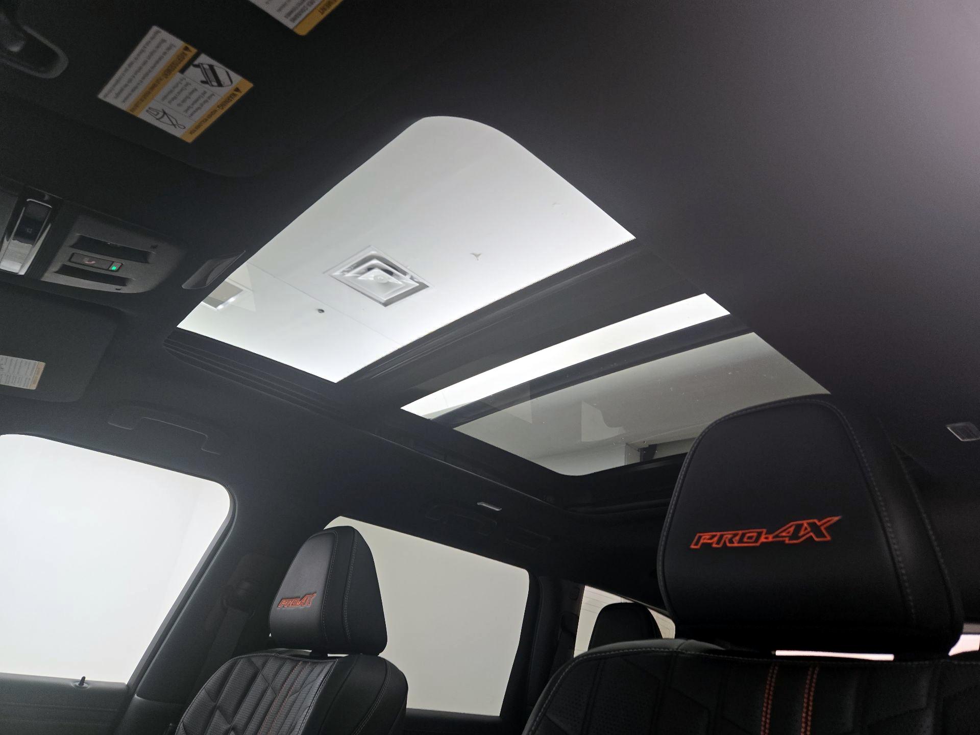 Thumbnail: 2025 Nissan Armada - 20