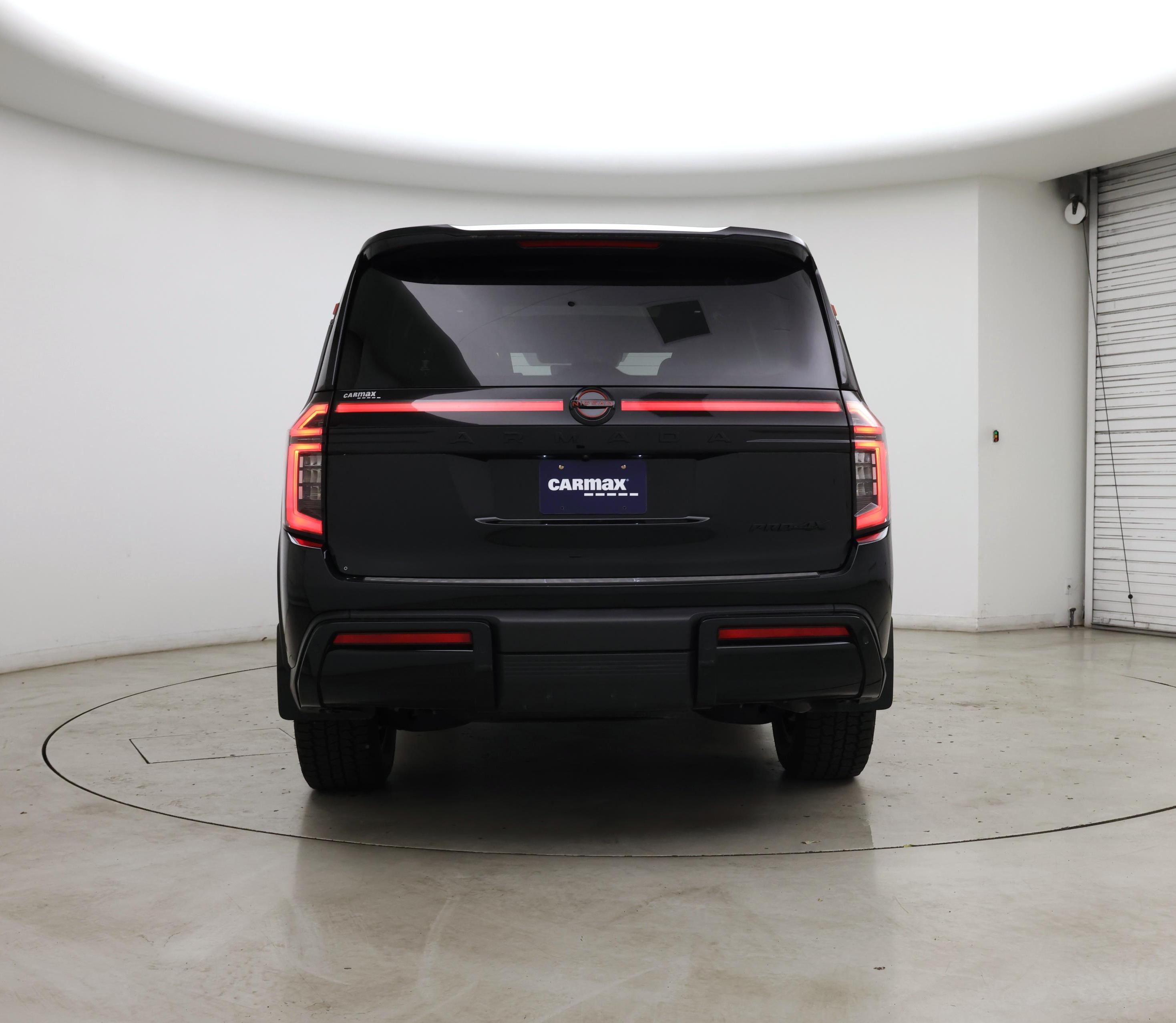 Thumbnail: 2025 Nissan Armada - 6
