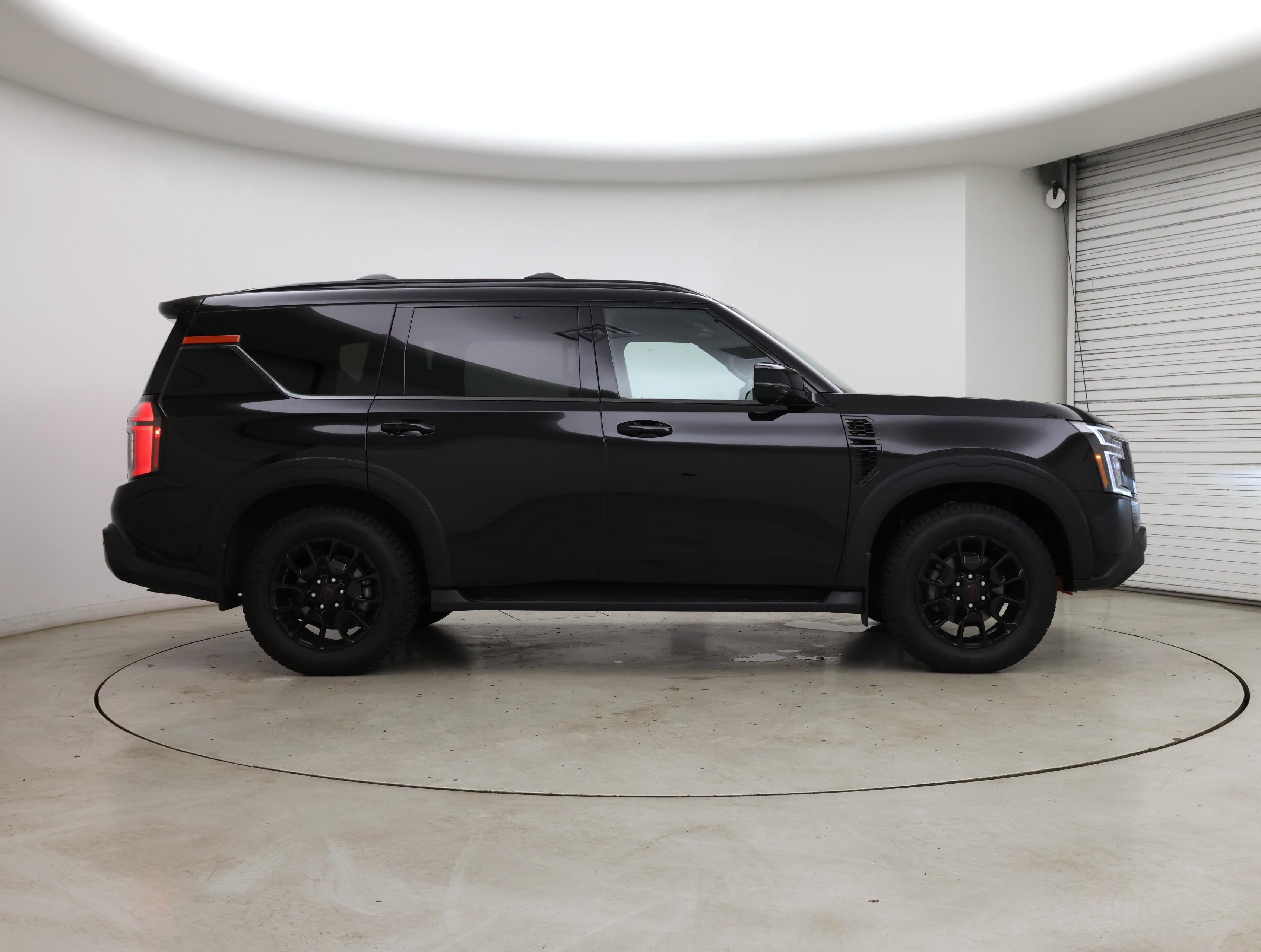 Thumbnail: 2025 Nissan Armada - 7