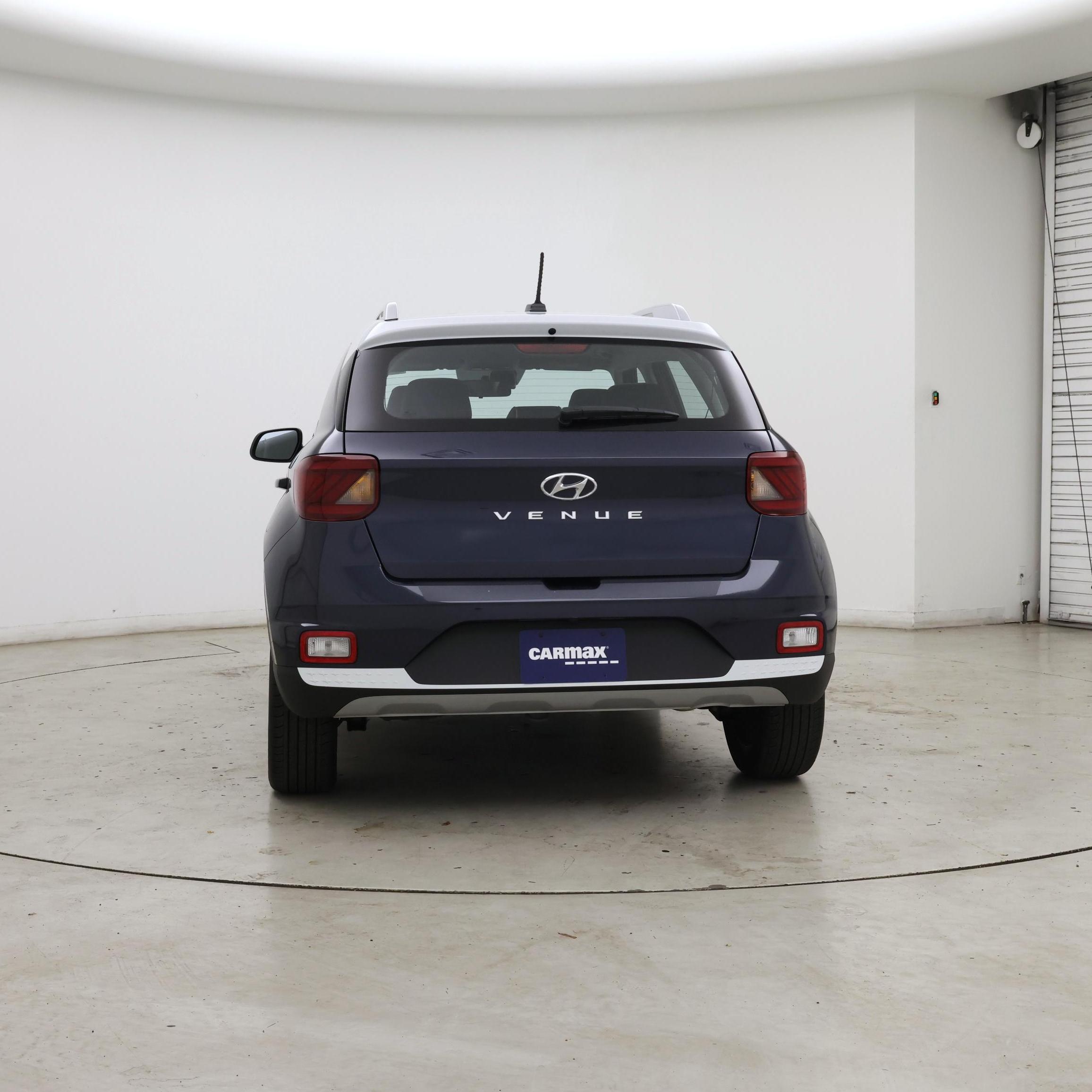 Thumbnail: 2023 Hyundai Venue - 6