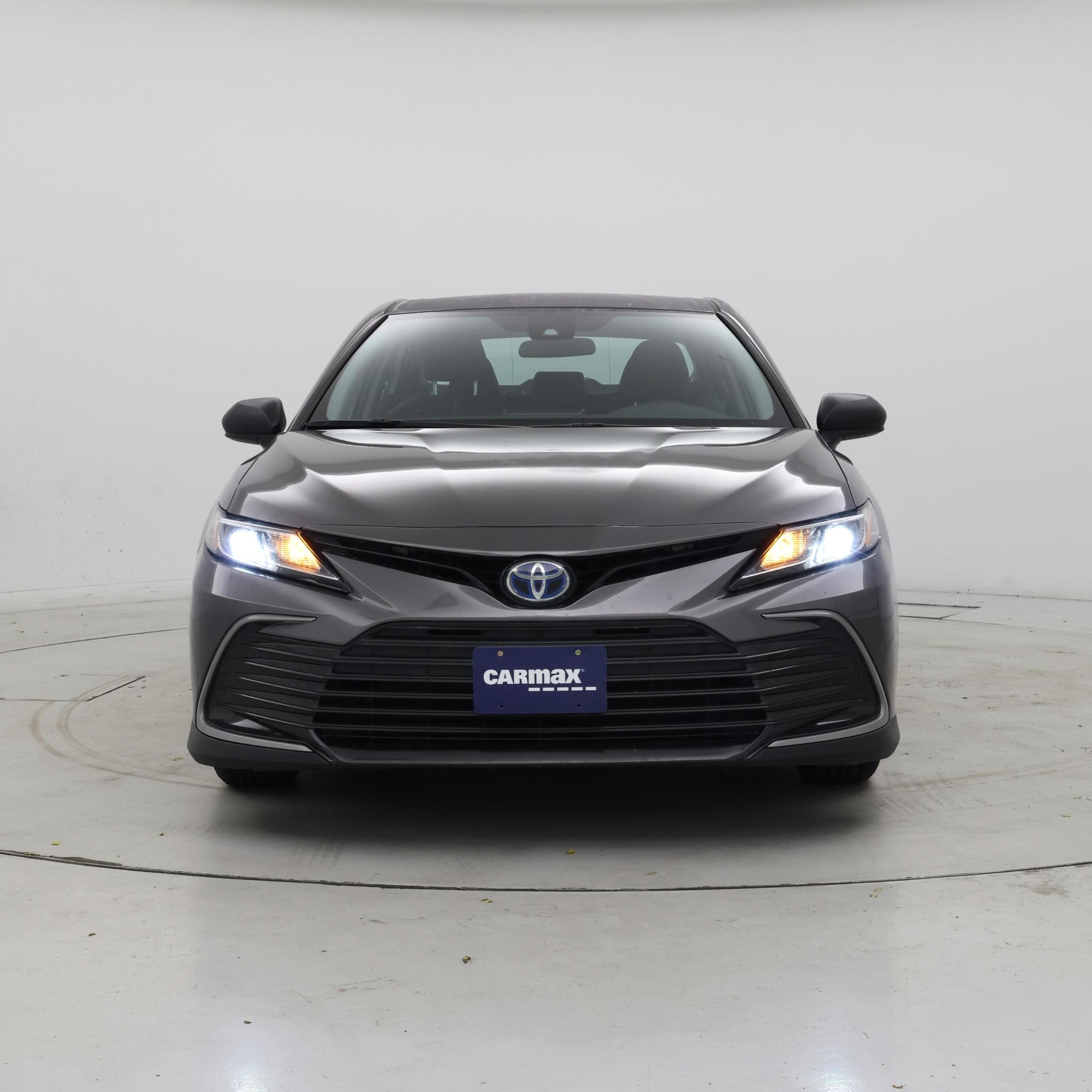 Thumbnail: 2021 Toyota Camry - 5