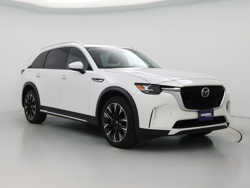 2024 Mazda CX-90 Premium