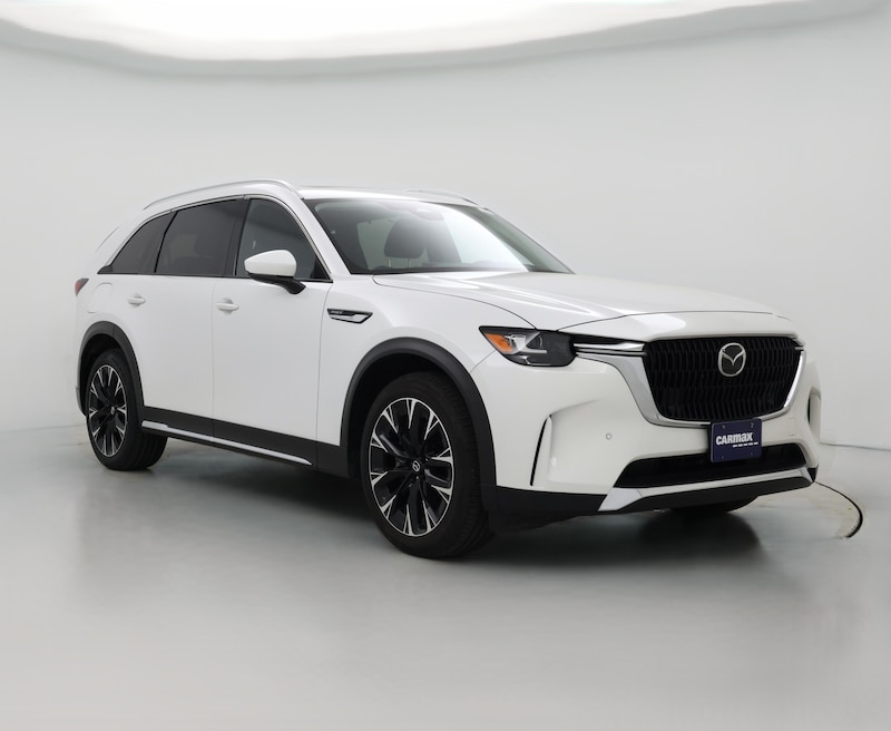 2024 Mazda CX-90 PHEV Premium