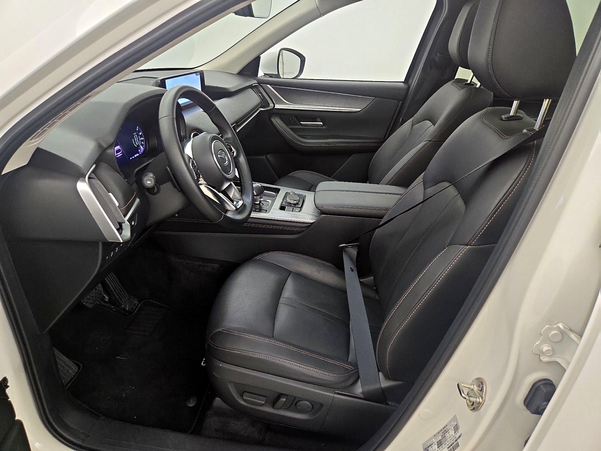 Thumbnail: 2024 Mazda CX-90 - 11