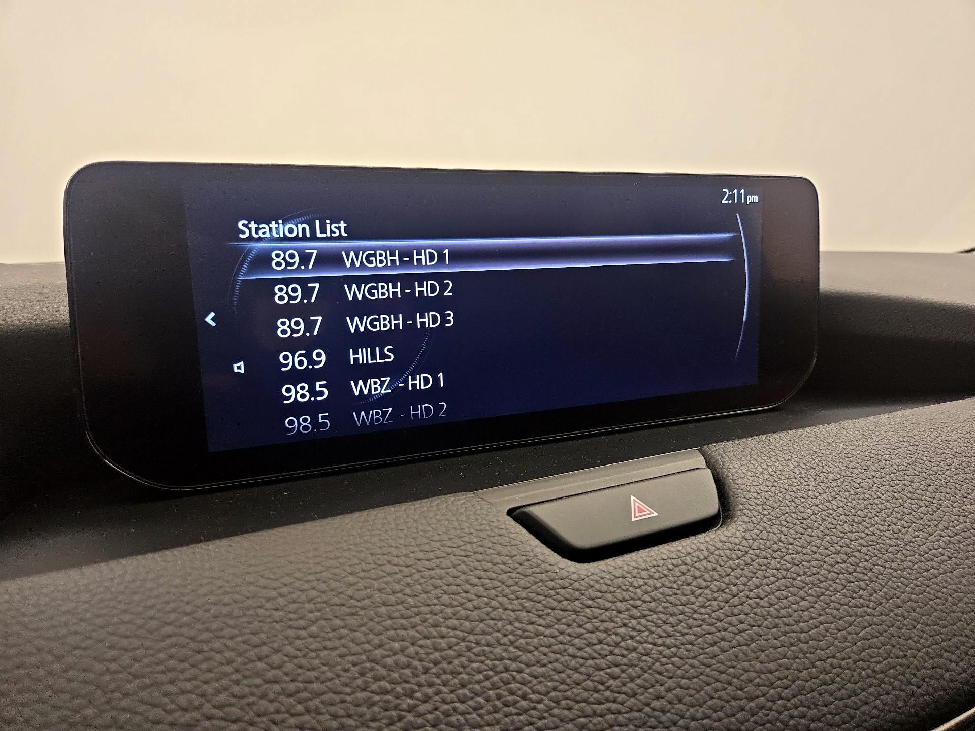 Thumbnail: 2024 Mazda CX-90 - 16