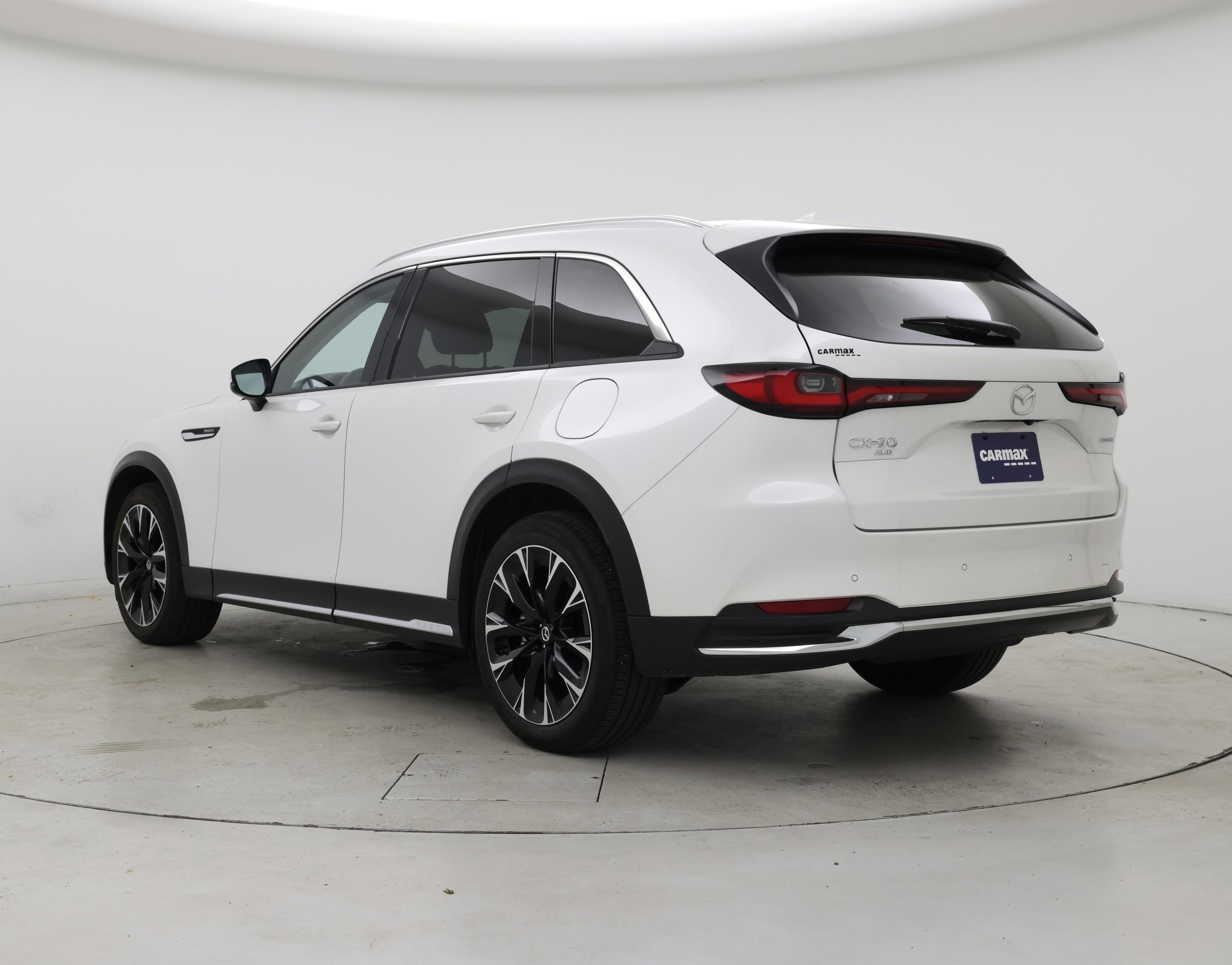 Thumbnail: 2024 Mazda CX-90 - 2