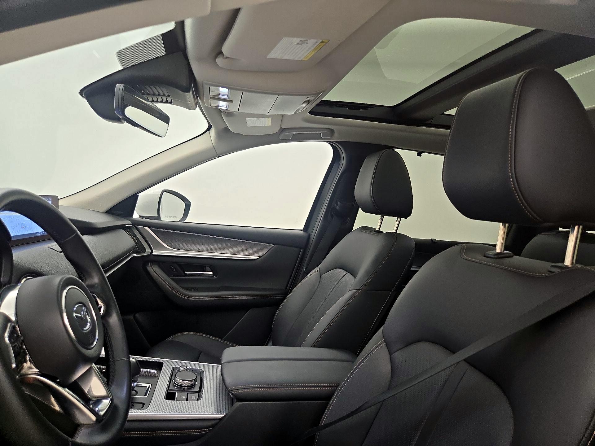 Thumbnail: 2024 Mazda CX-90 - 20