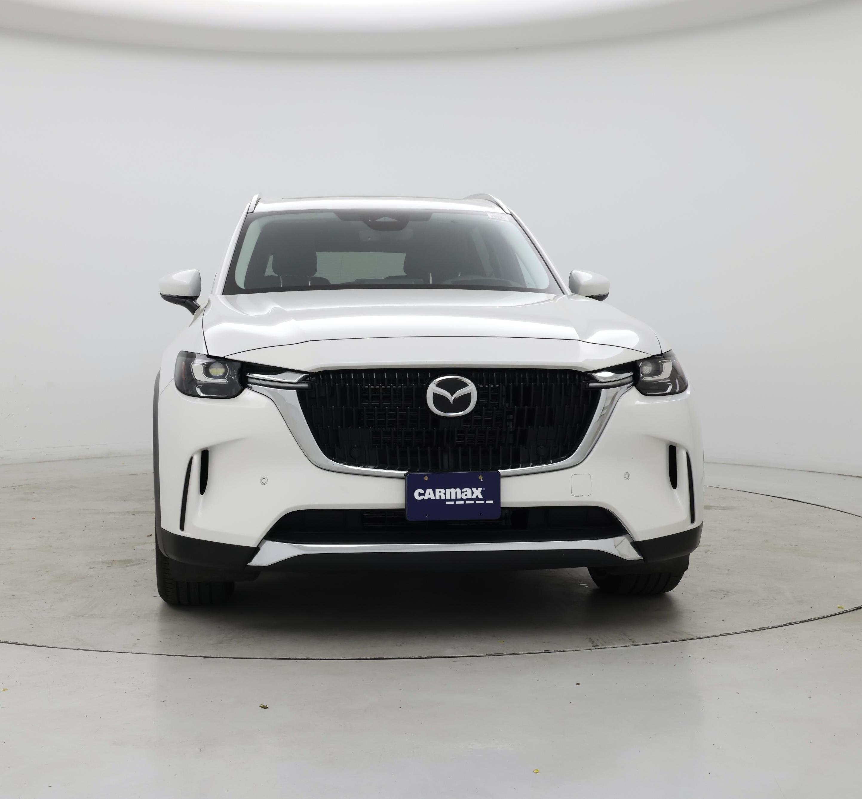 Thumbnail: 2024 Mazda CX-90 - 5