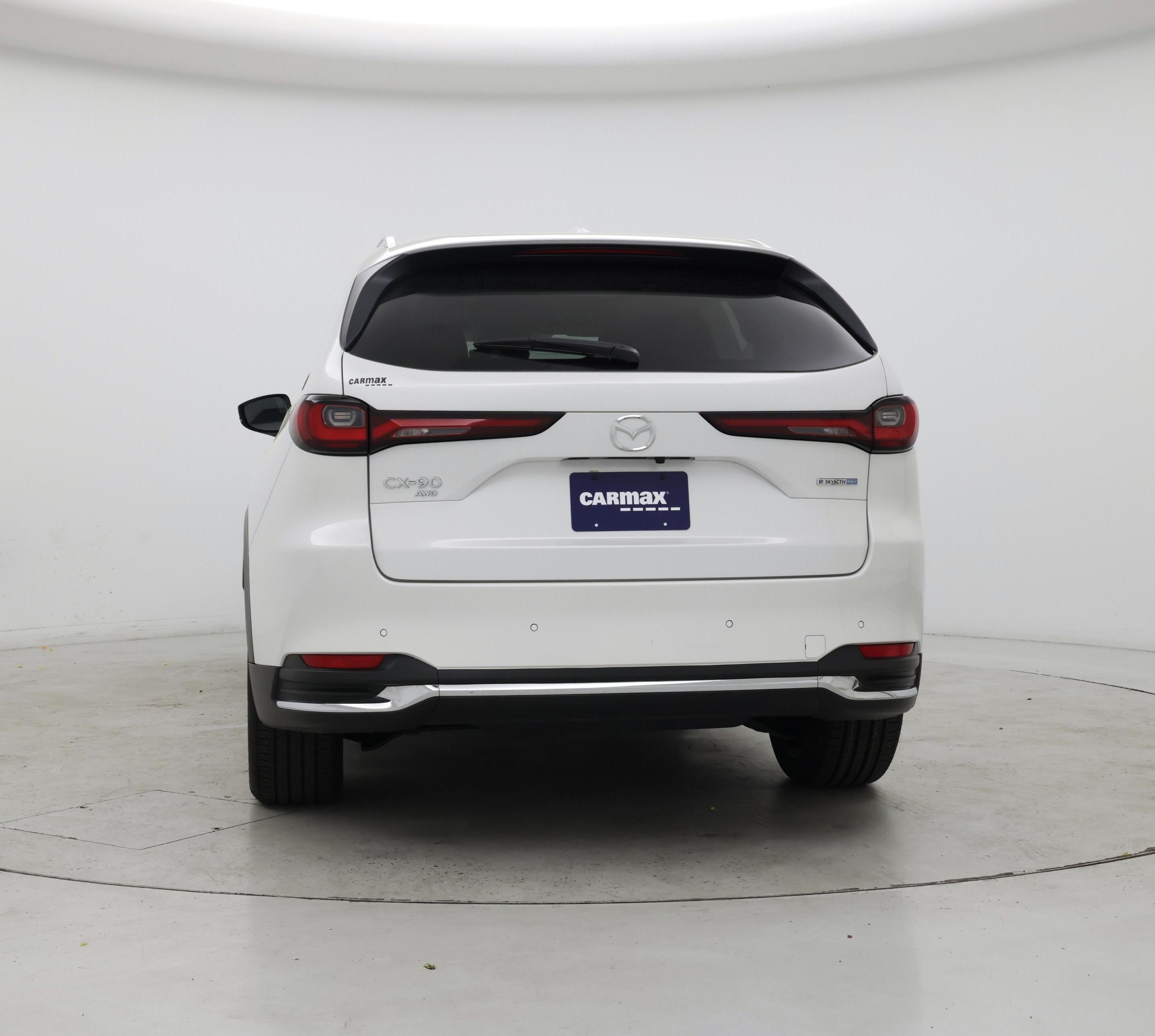 Thumbnail: 2024 Mazda CX-90 - 6
