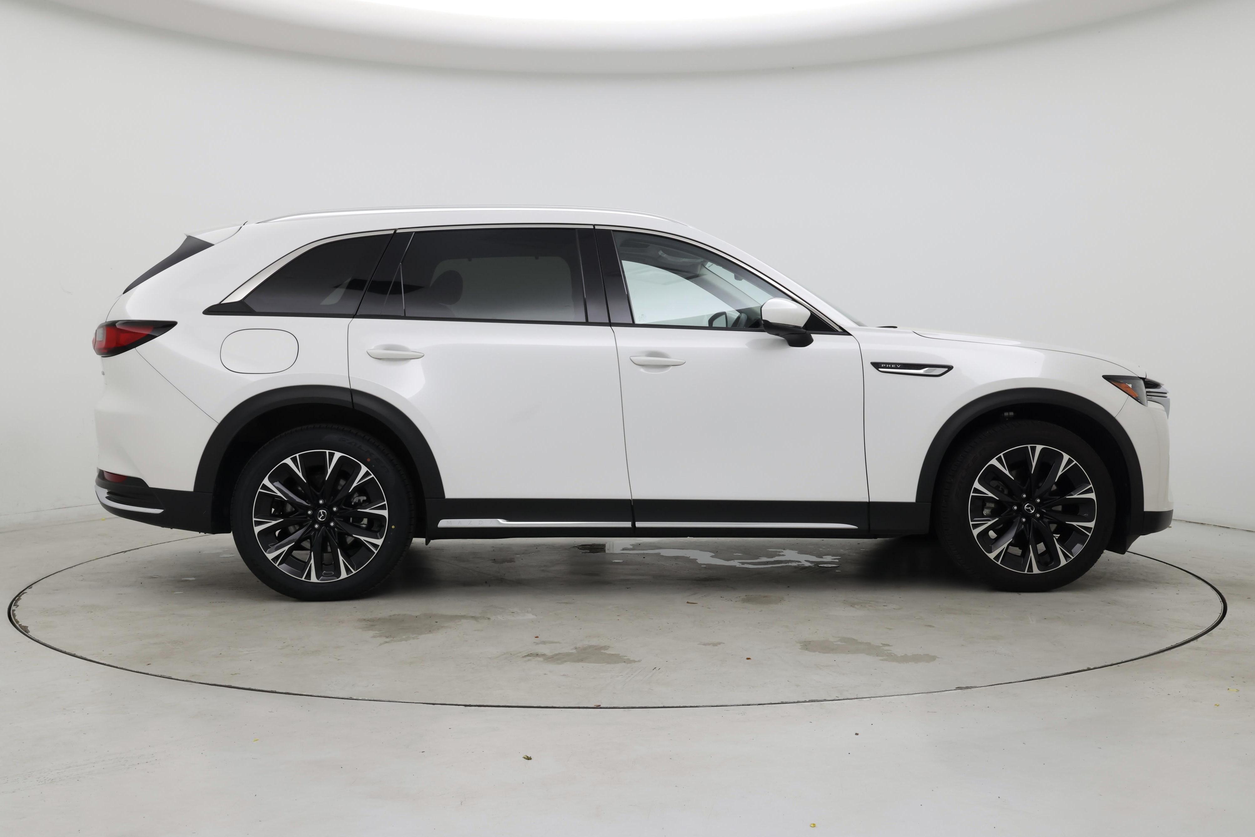 Thumbnail: 2024 Mazda CX-90 - 7