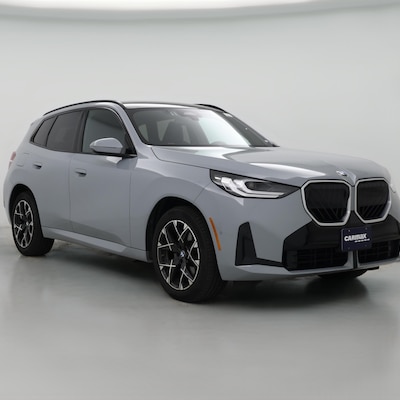 2025 BMW X3 xDrive30