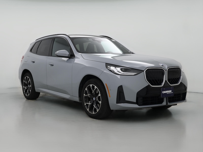 2025 BMW X3 xDrive30