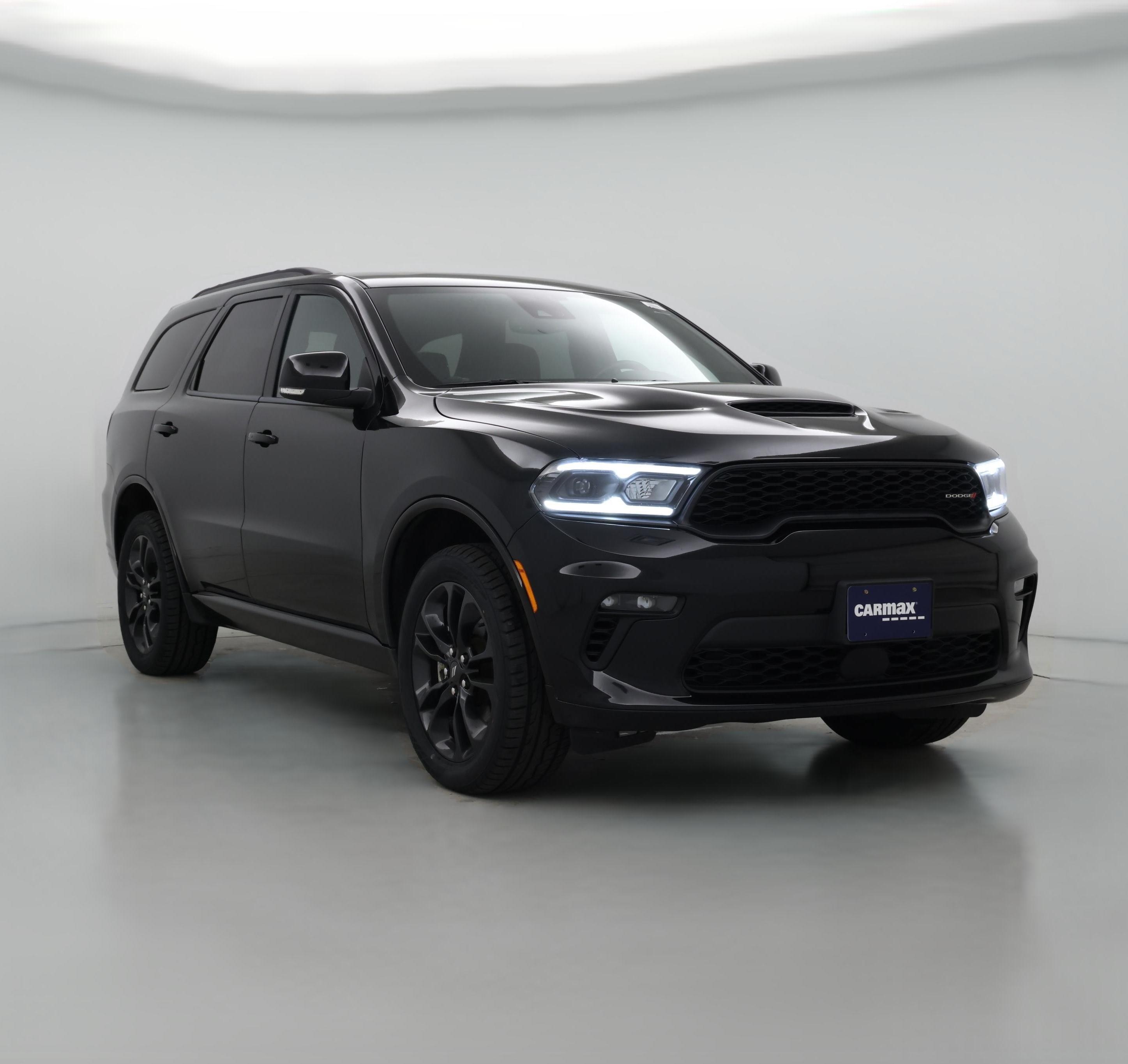 Thumbnail: 2022 Dodge Durango - 1