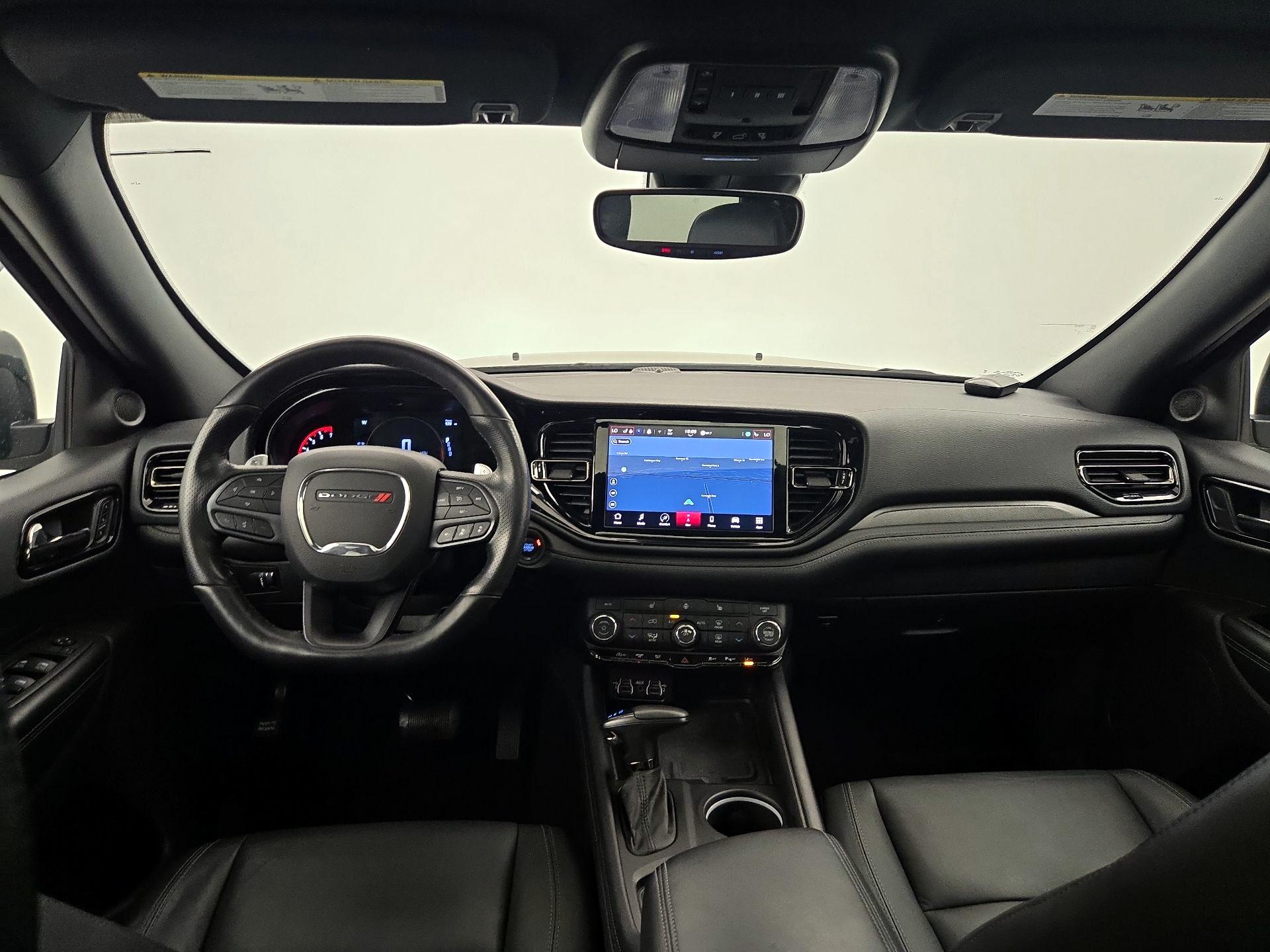 Thumbnail: 2022 Dodge Durango - 9