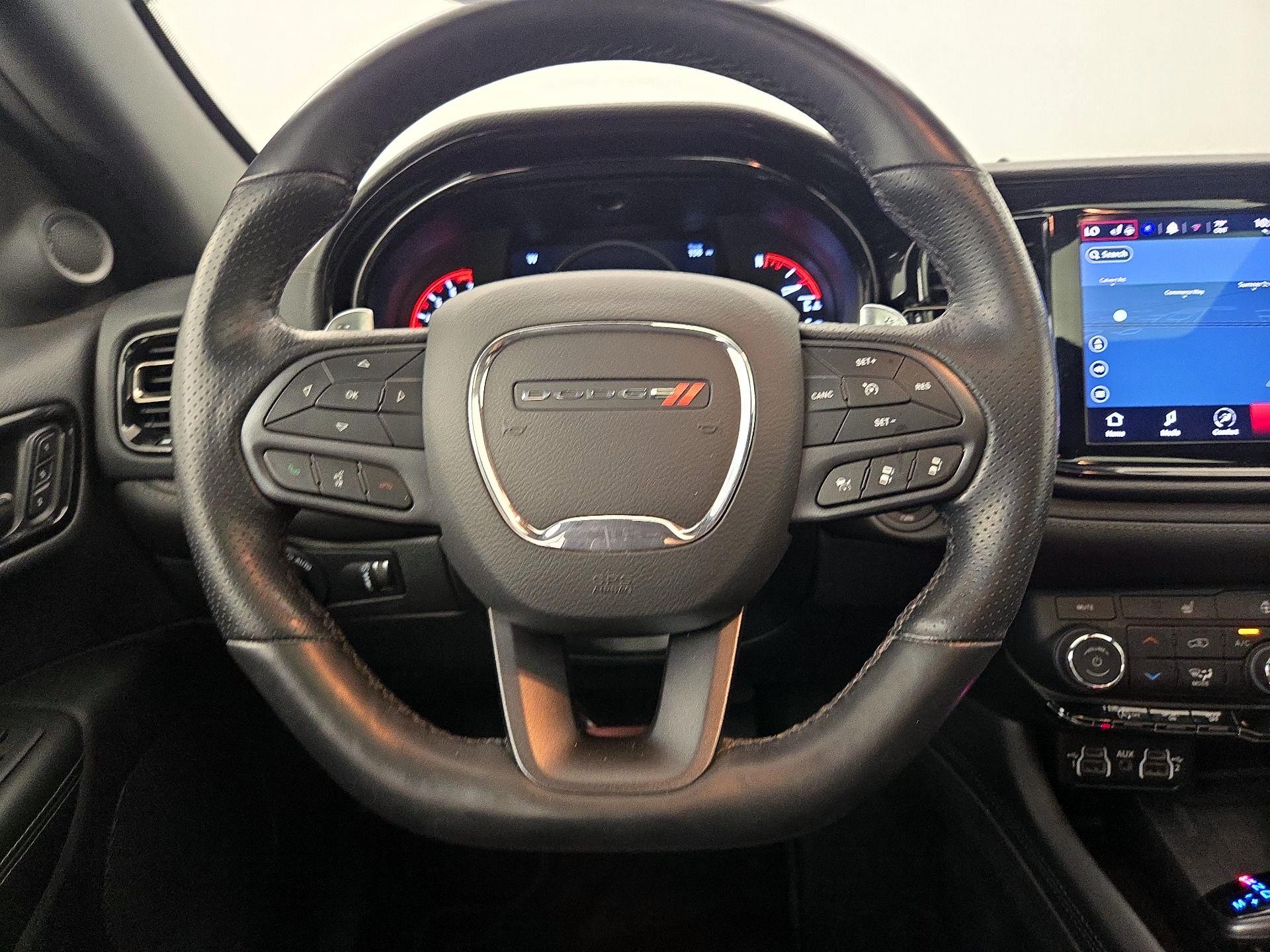 Thumbnail: 2022 Dodge Durango - 10