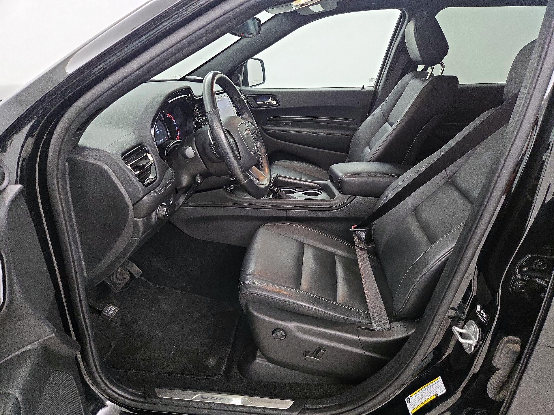 Thumbnail: 2022 Dodge Durango - 11