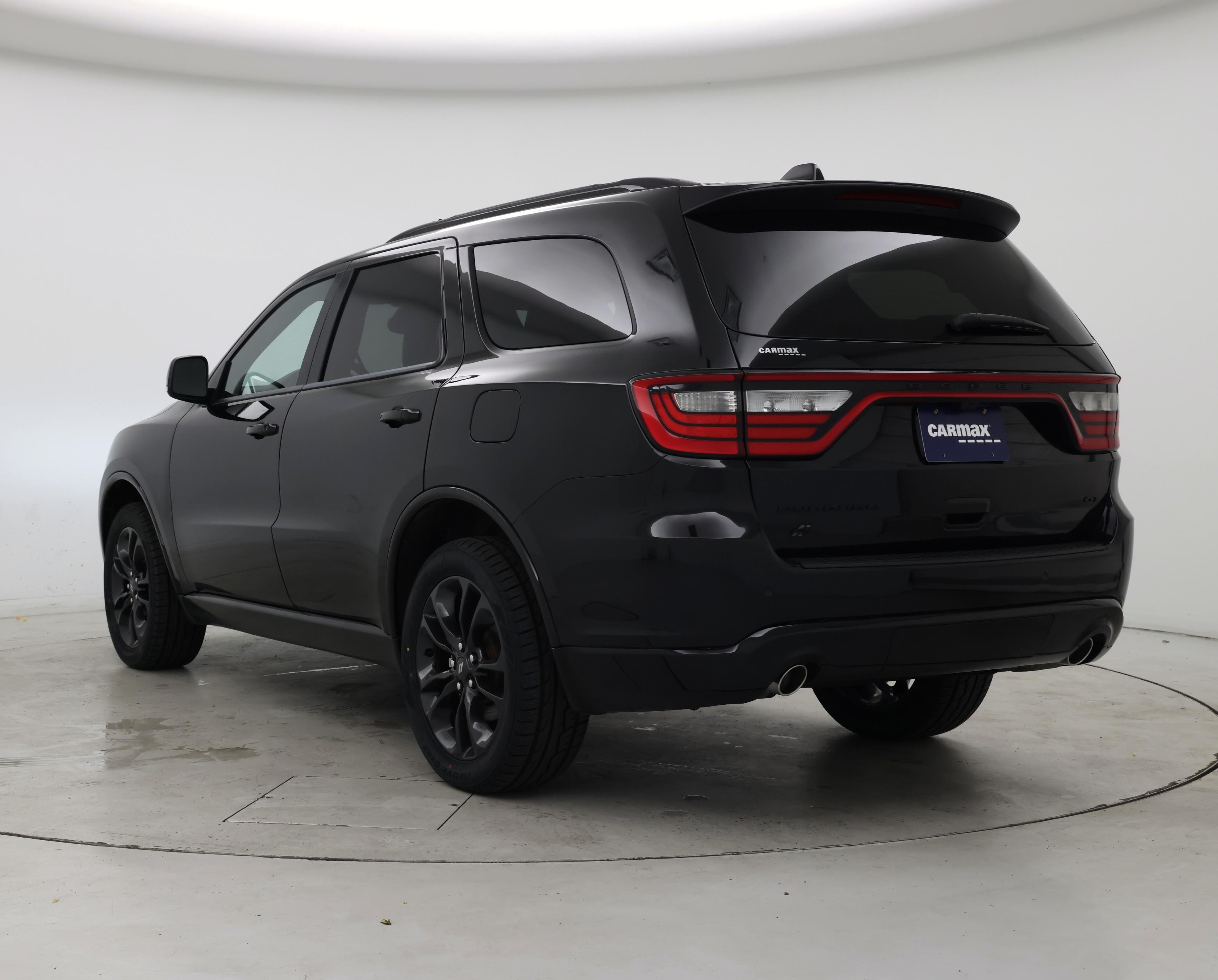 Thumbnail: 2022 Dodge Durango - 2