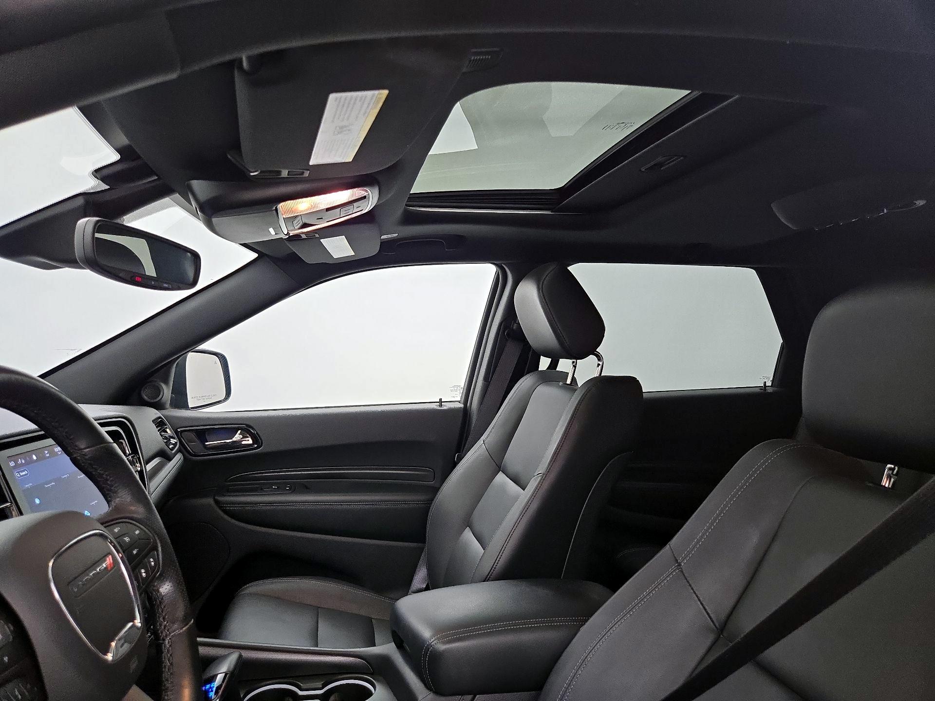 Thumbnail: 2022 Dodge Durango - 20