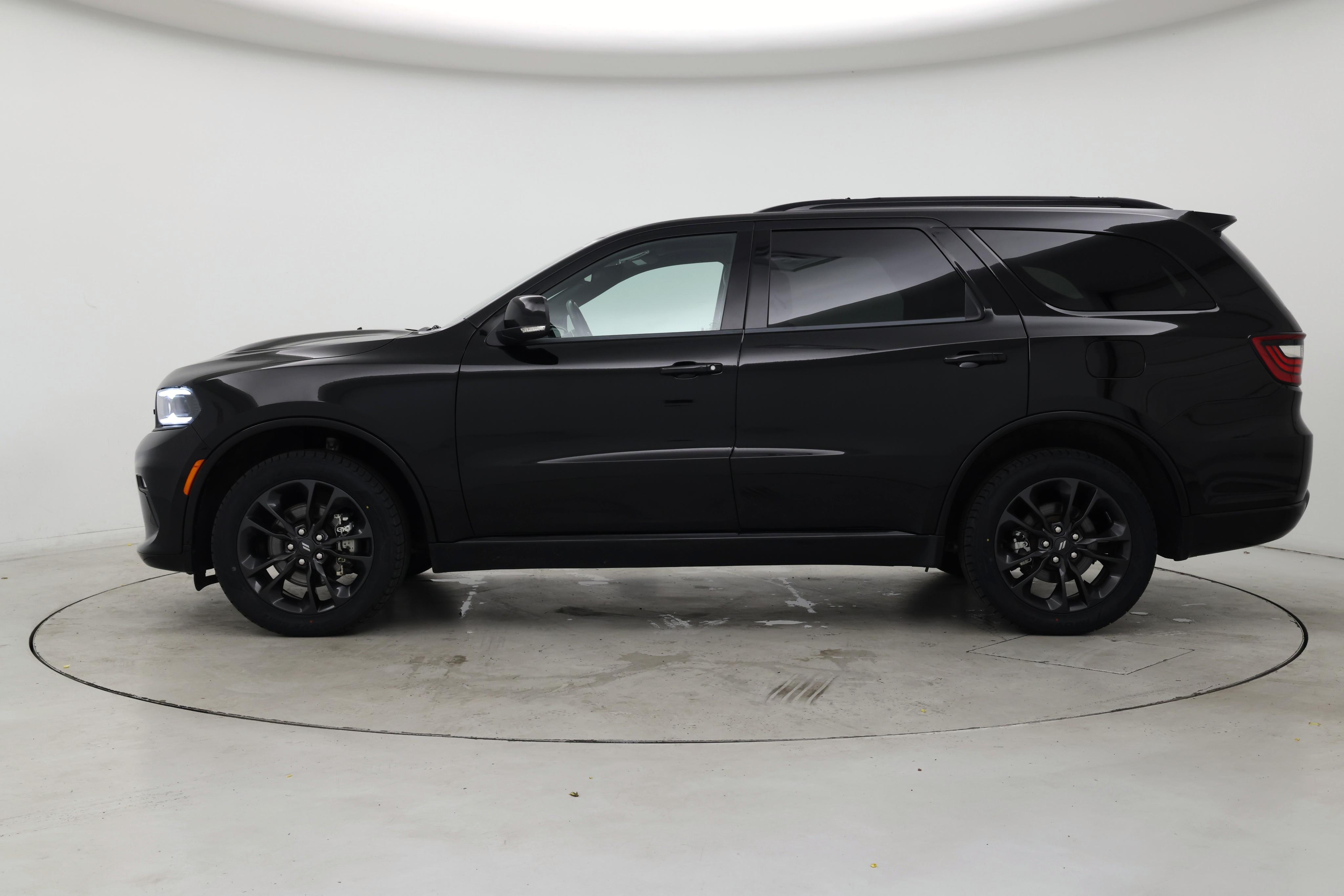 Thumbnail: 2022 Dodge Durango - 3