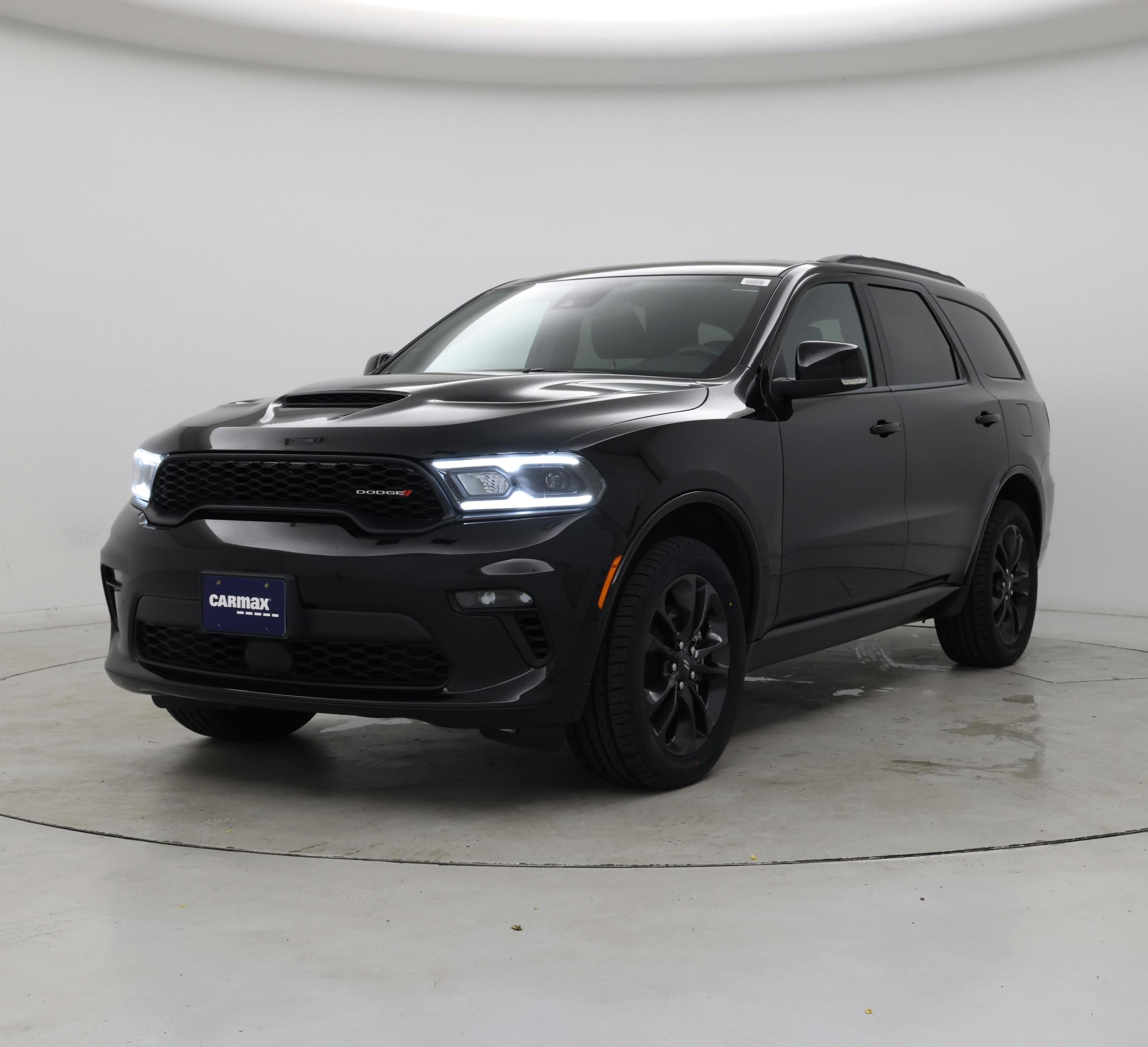 Thumbnail: 2022 Dodge Durango - 4