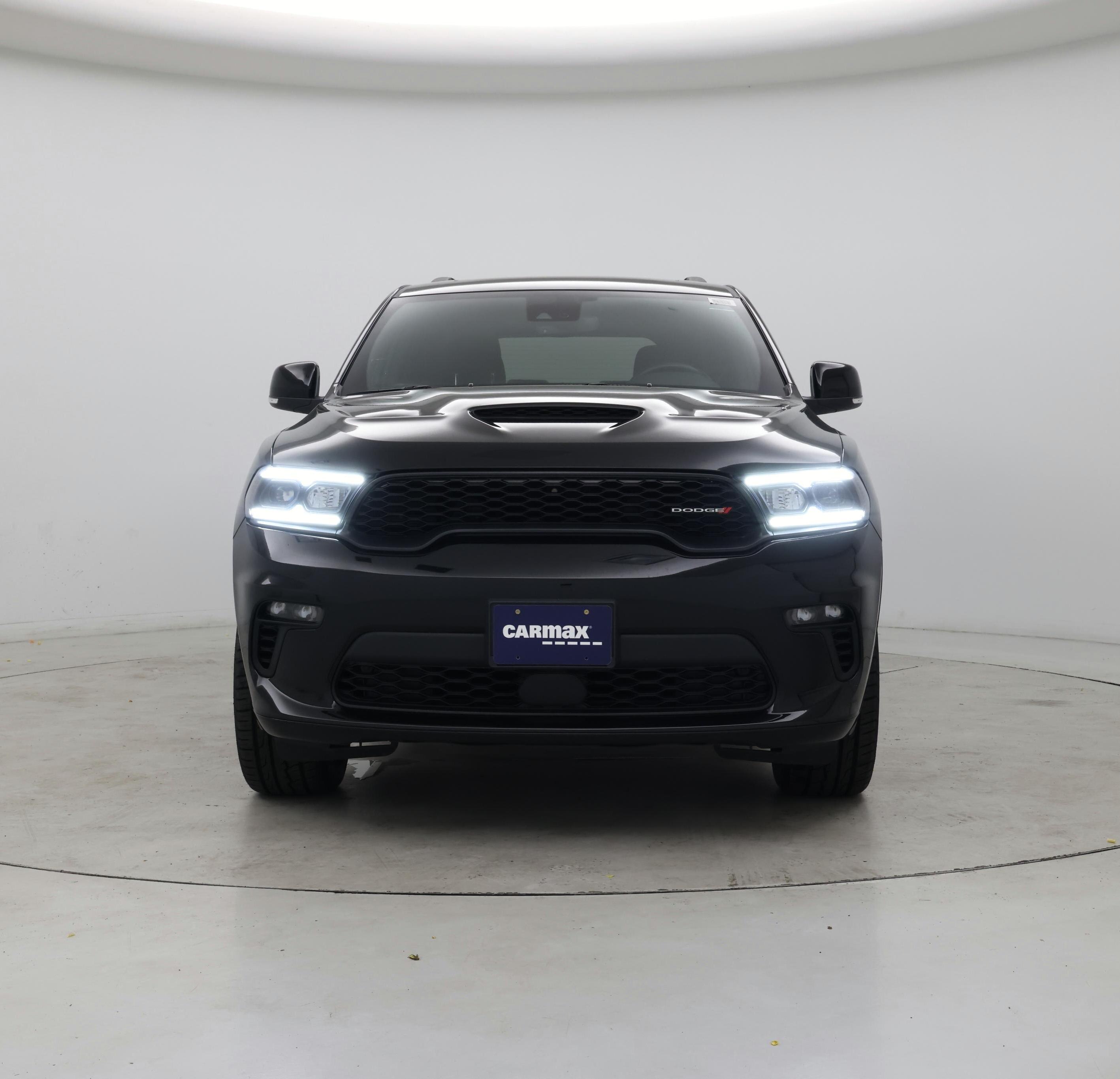 Thumbnail: 2022 Dodge Durango - 5