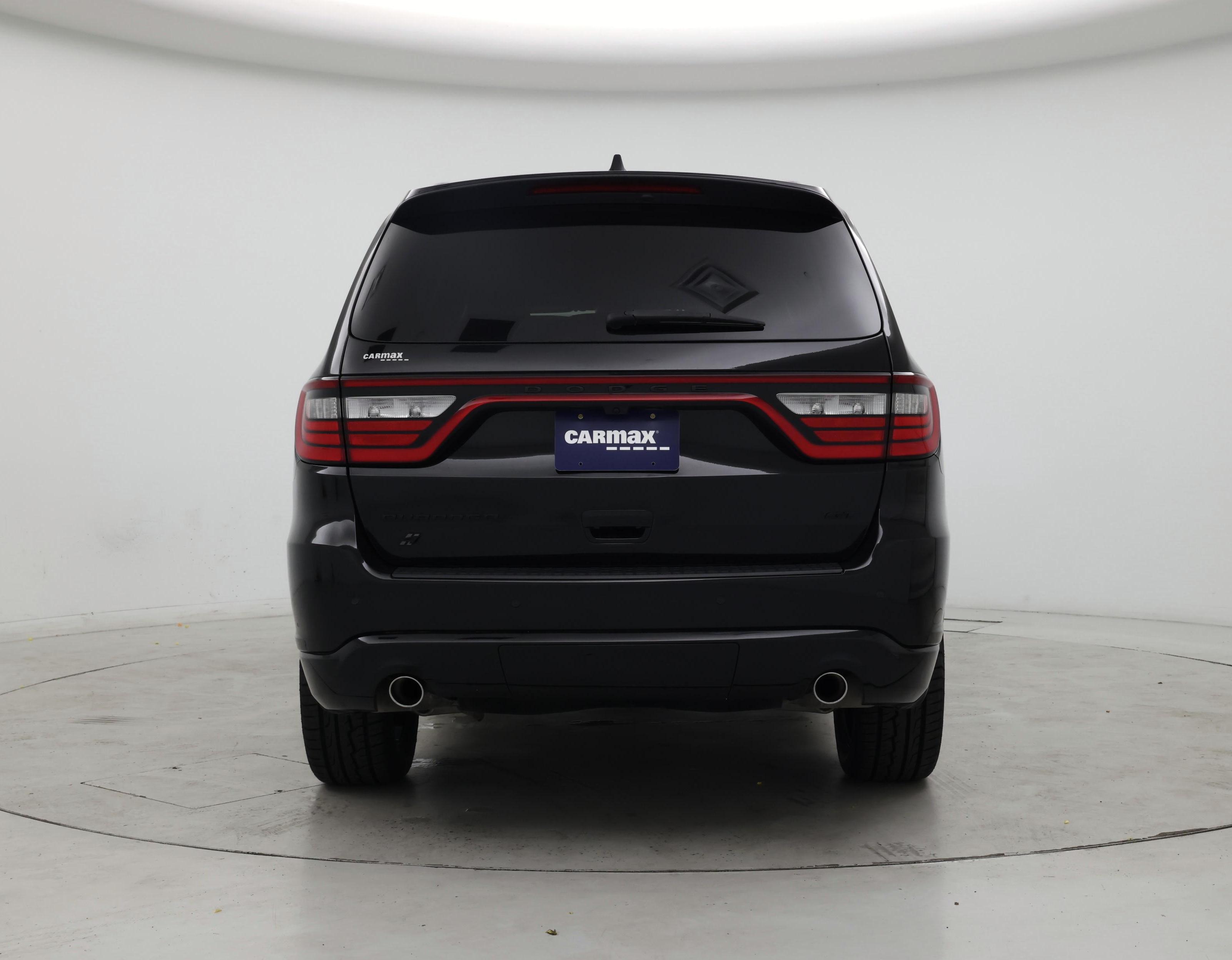 Thumbnail: 2022 Dodge Durango - 6