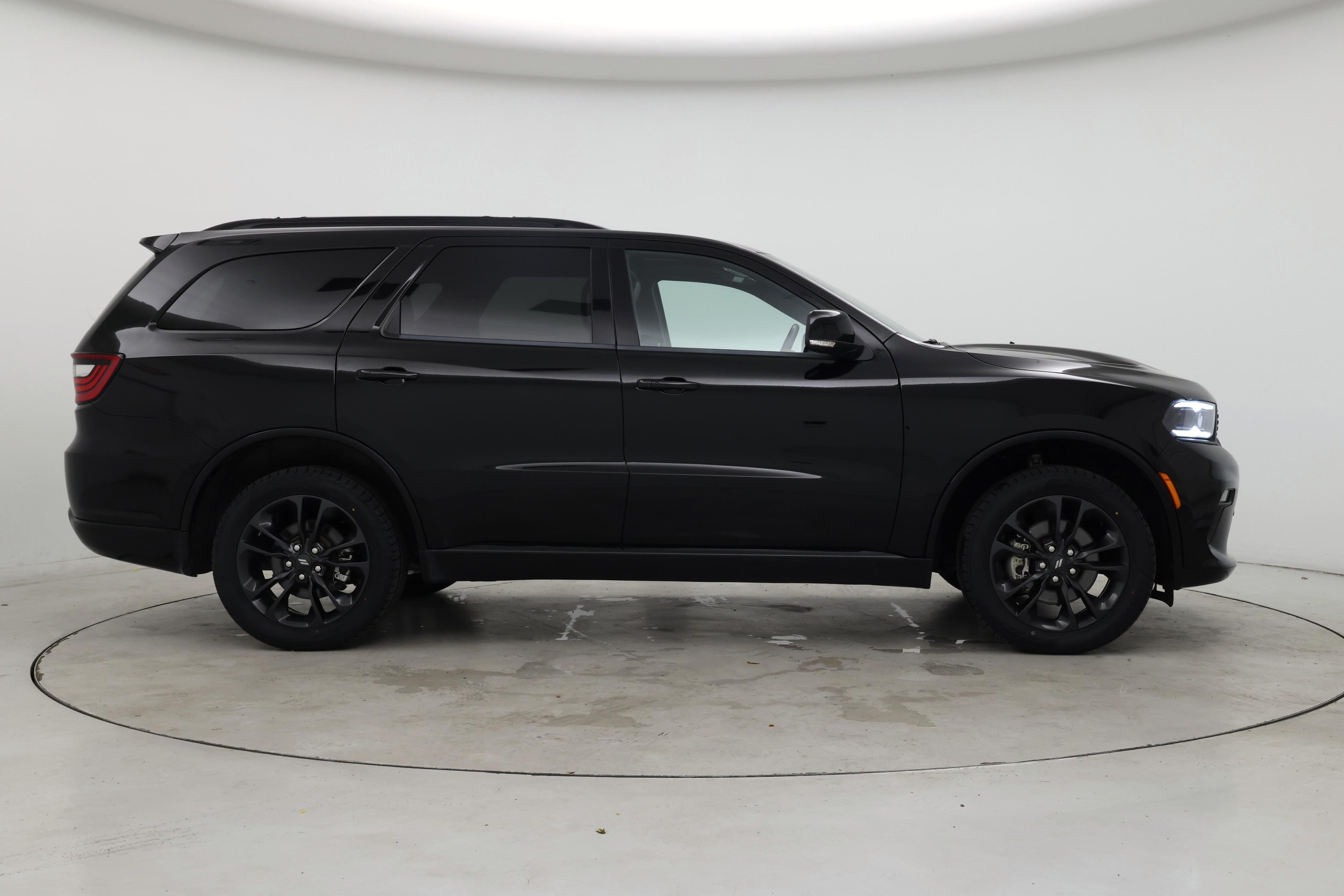 Thumbnail: 2022 Dodge Durango - 7