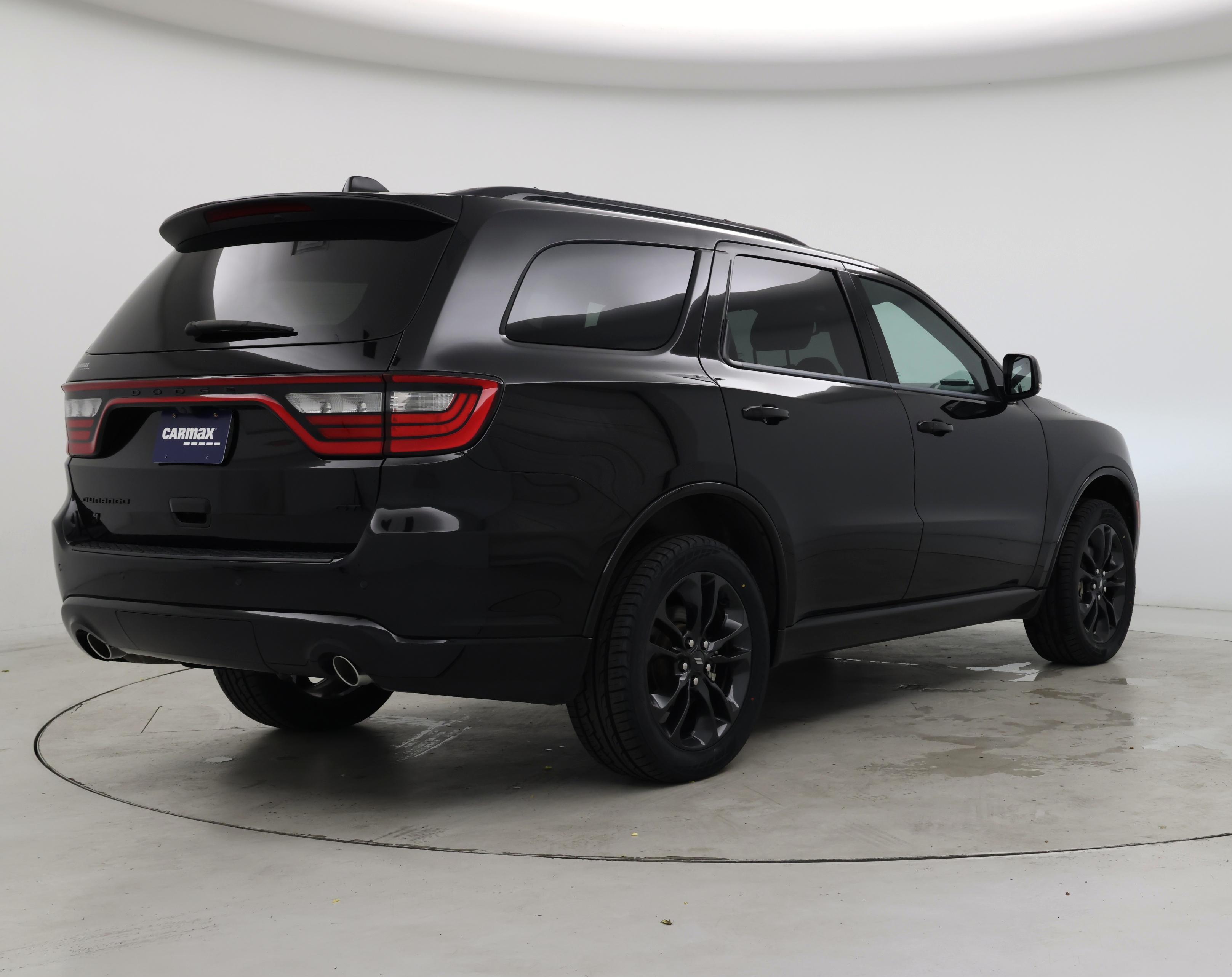 Thumbnail: 2022 Dodge Durango - 8