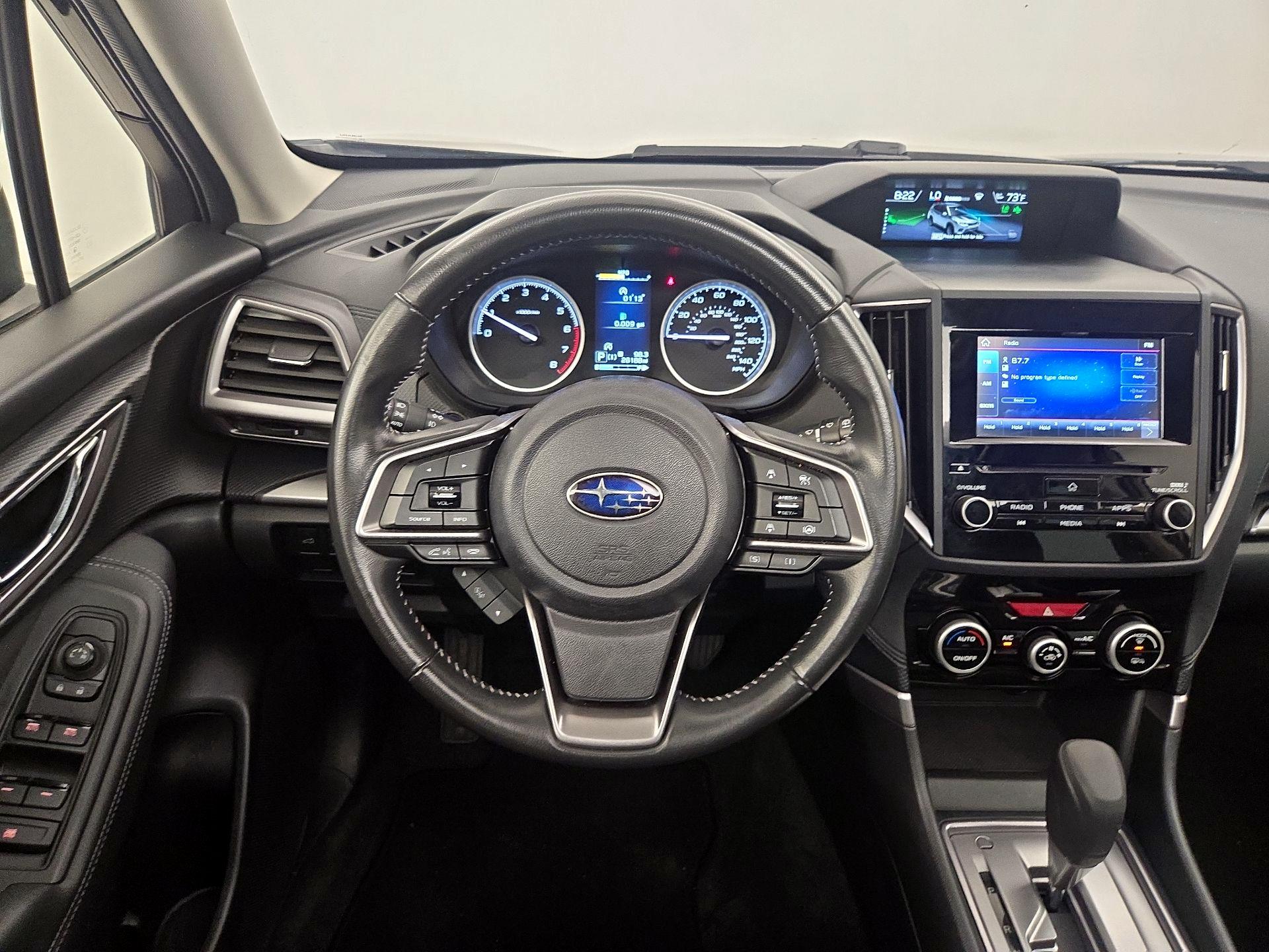 Thumbnail: 2023 Subaru Forester - 10