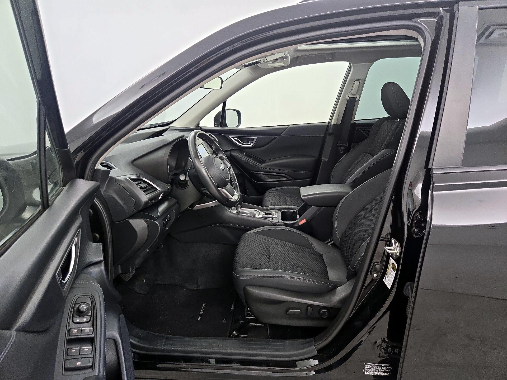 Thumbnail: 2023 Subaru Forester - 11