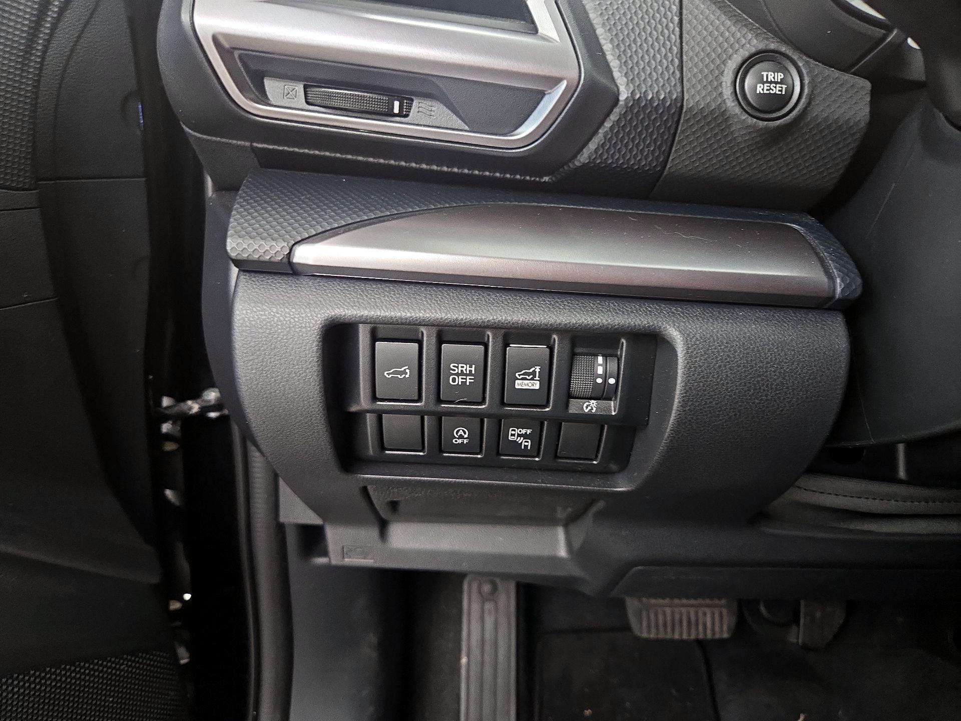 Thumbnail: 2023 Subaru Forester - 13