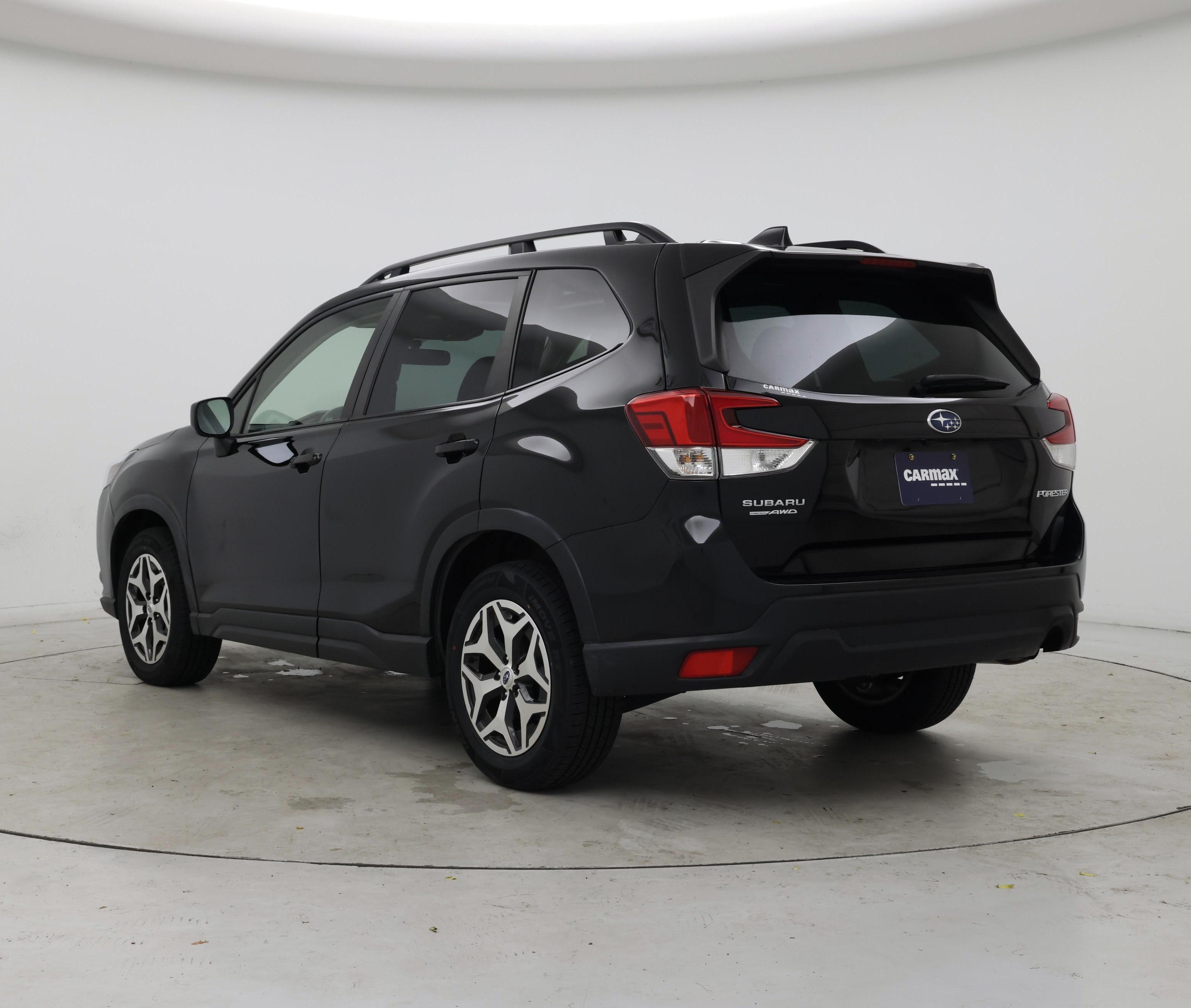 Thumbnail: 2023 Subaru Forester - 2