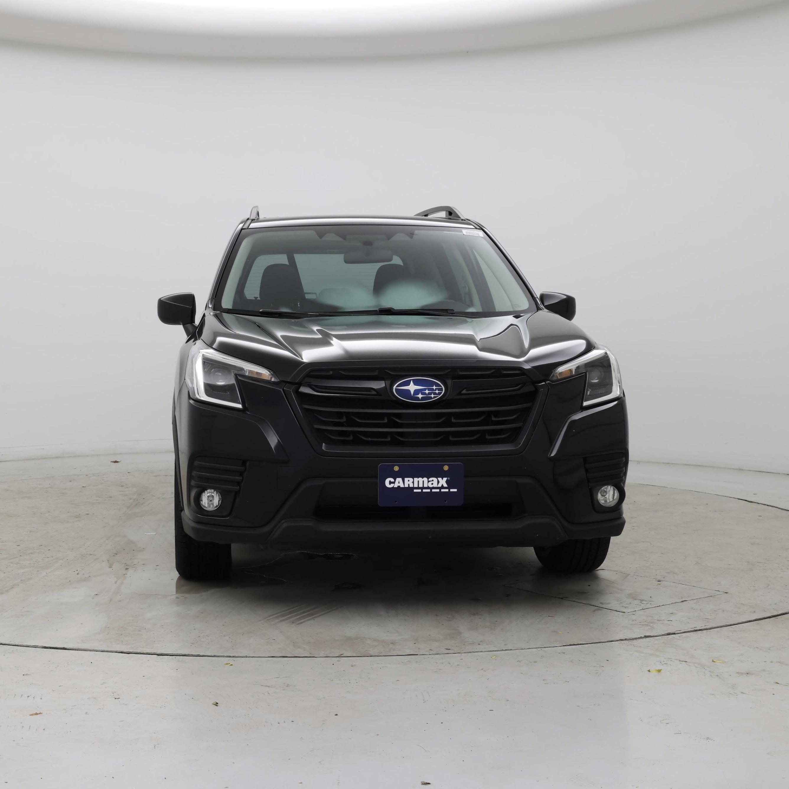 Thumbnail: 2023 Subaru Forester - 5