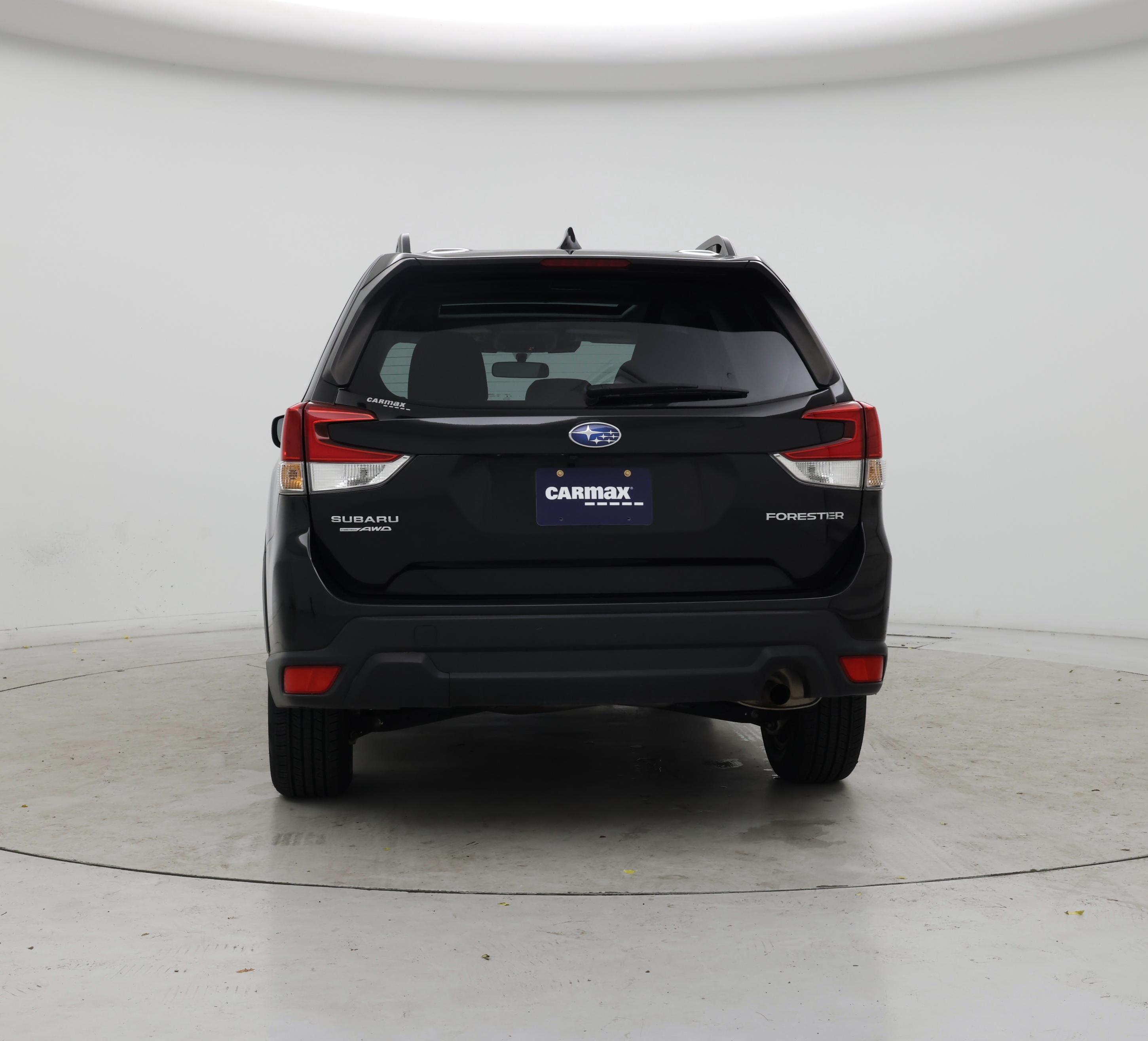 Thumbnail: 2023 Subaru Forester - 6