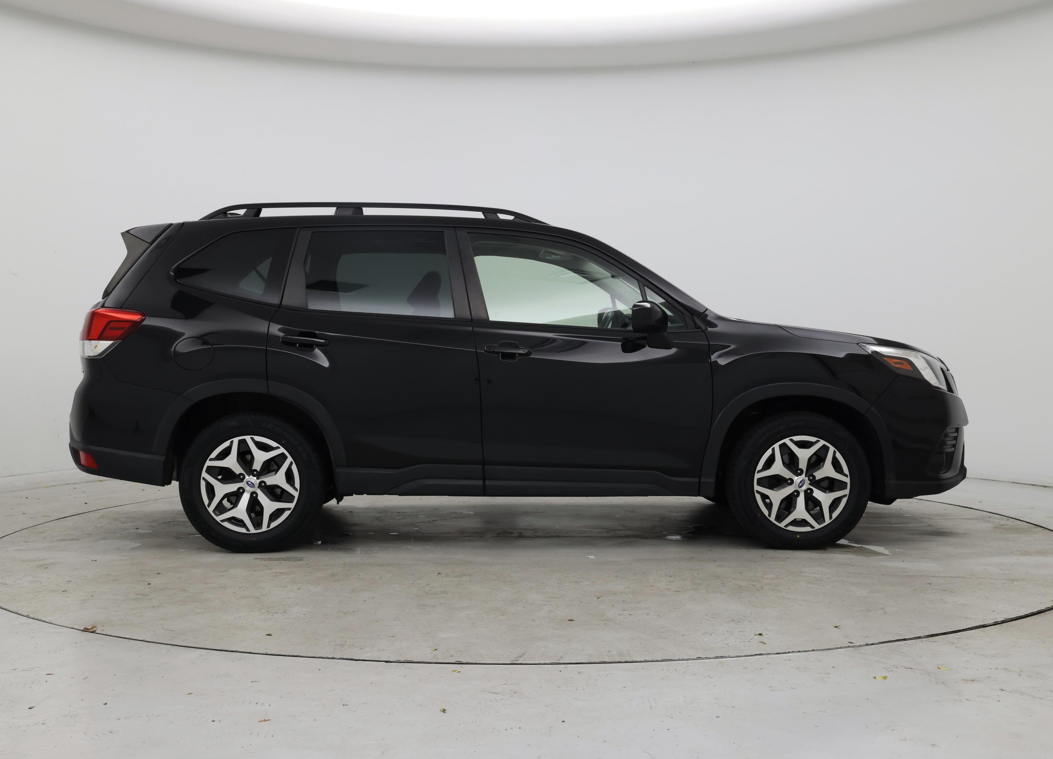Thumbnail: 2023 Subaru Forester - 7