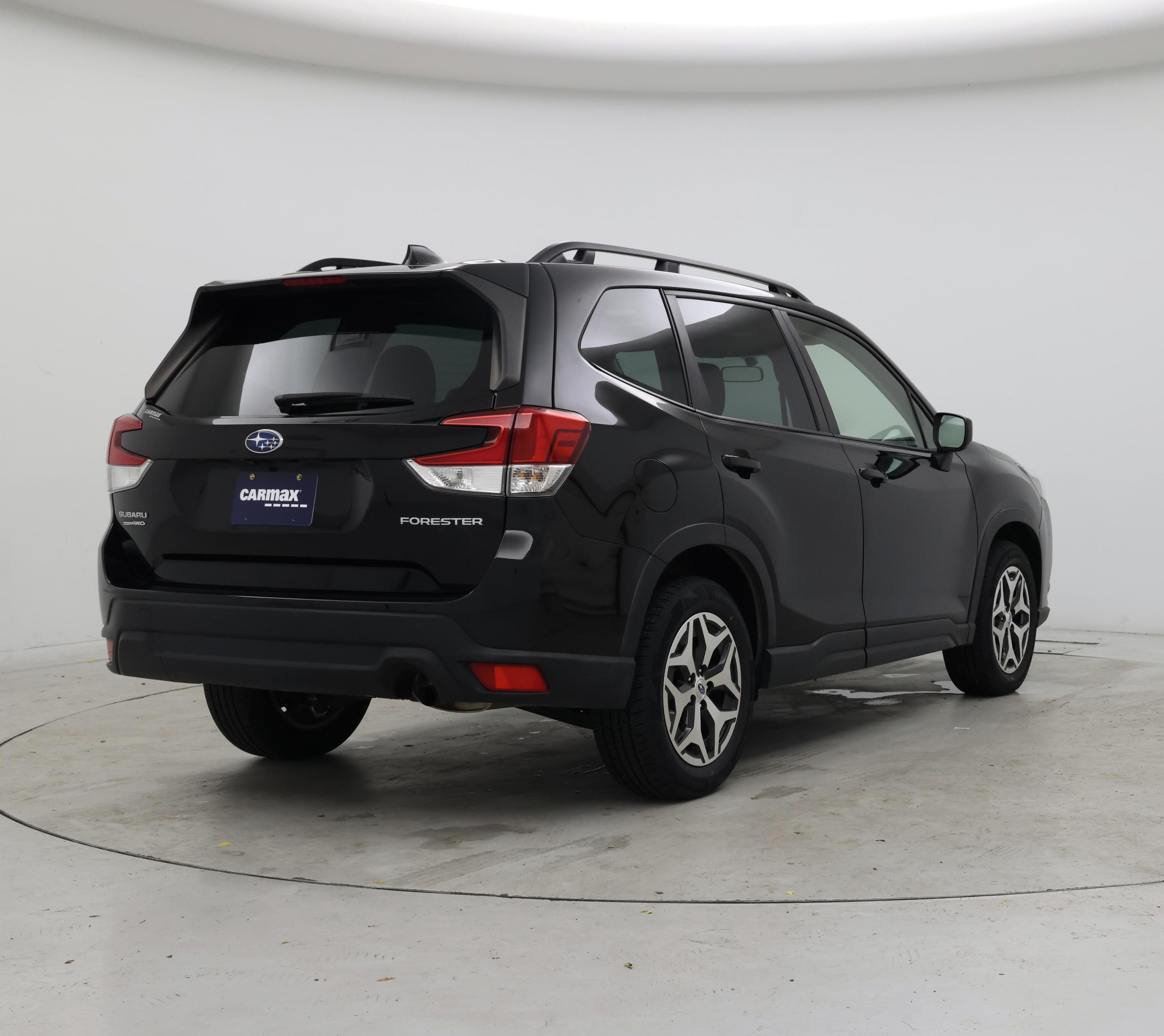 Thumbnail: 2023 Subaru Forester - 8