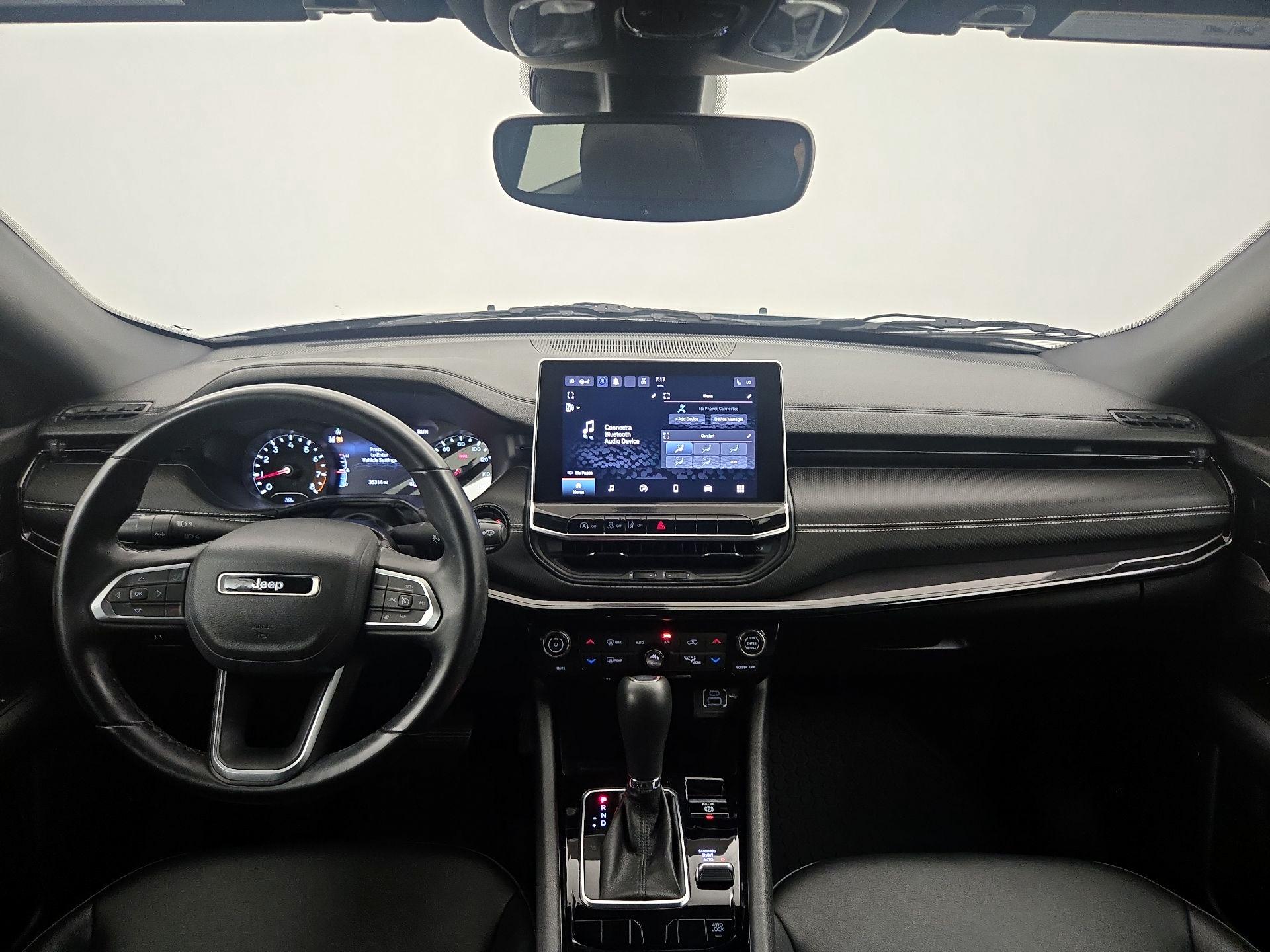 Thumbnail: 2022 Jeep Compass - 9
