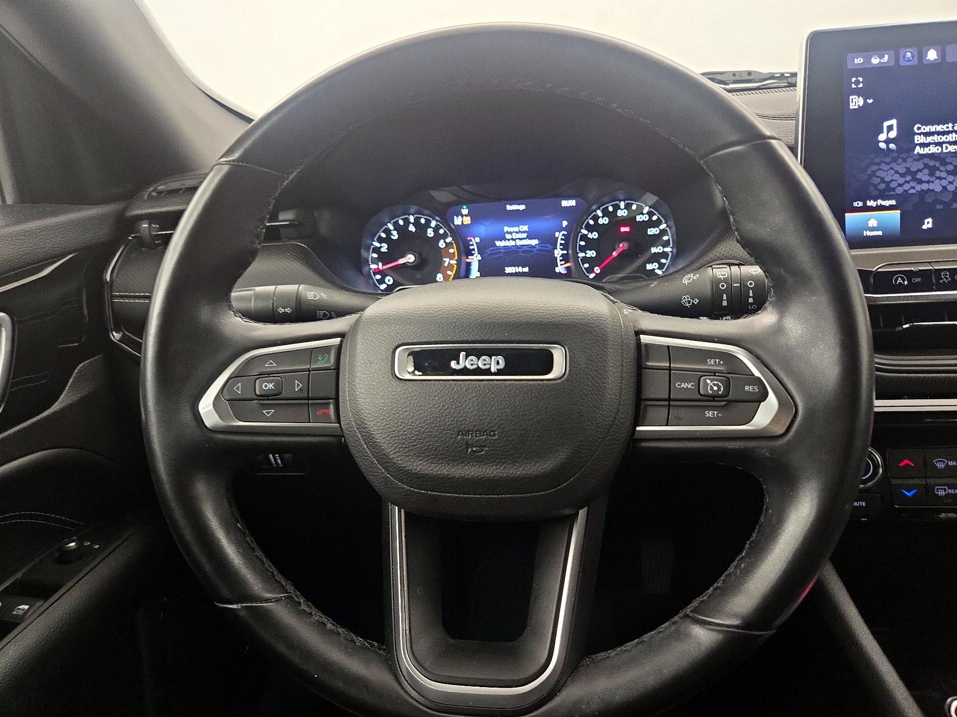 Thumbnail: 2022 Jeep Compass - 10