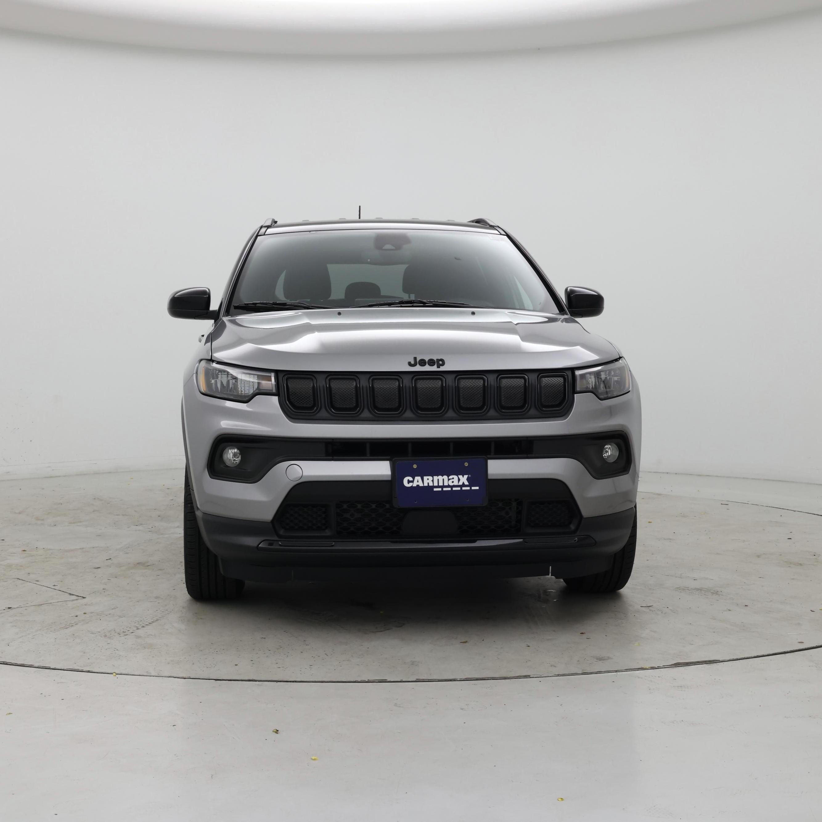 Thumbnail: 2022 Jeep Compass - 5