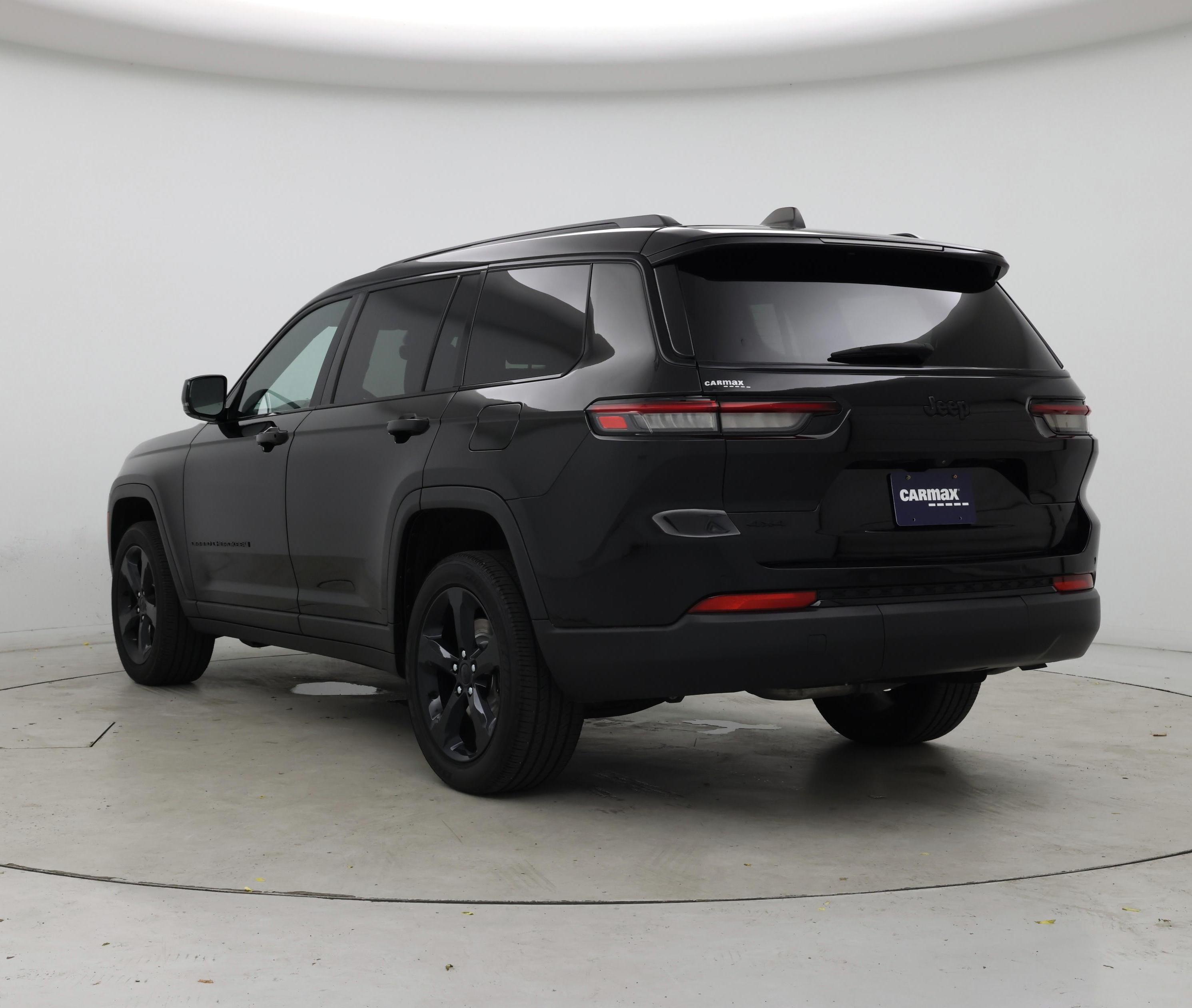 Thumbnail: 2023 Jeep Grand Cherokee L - 2