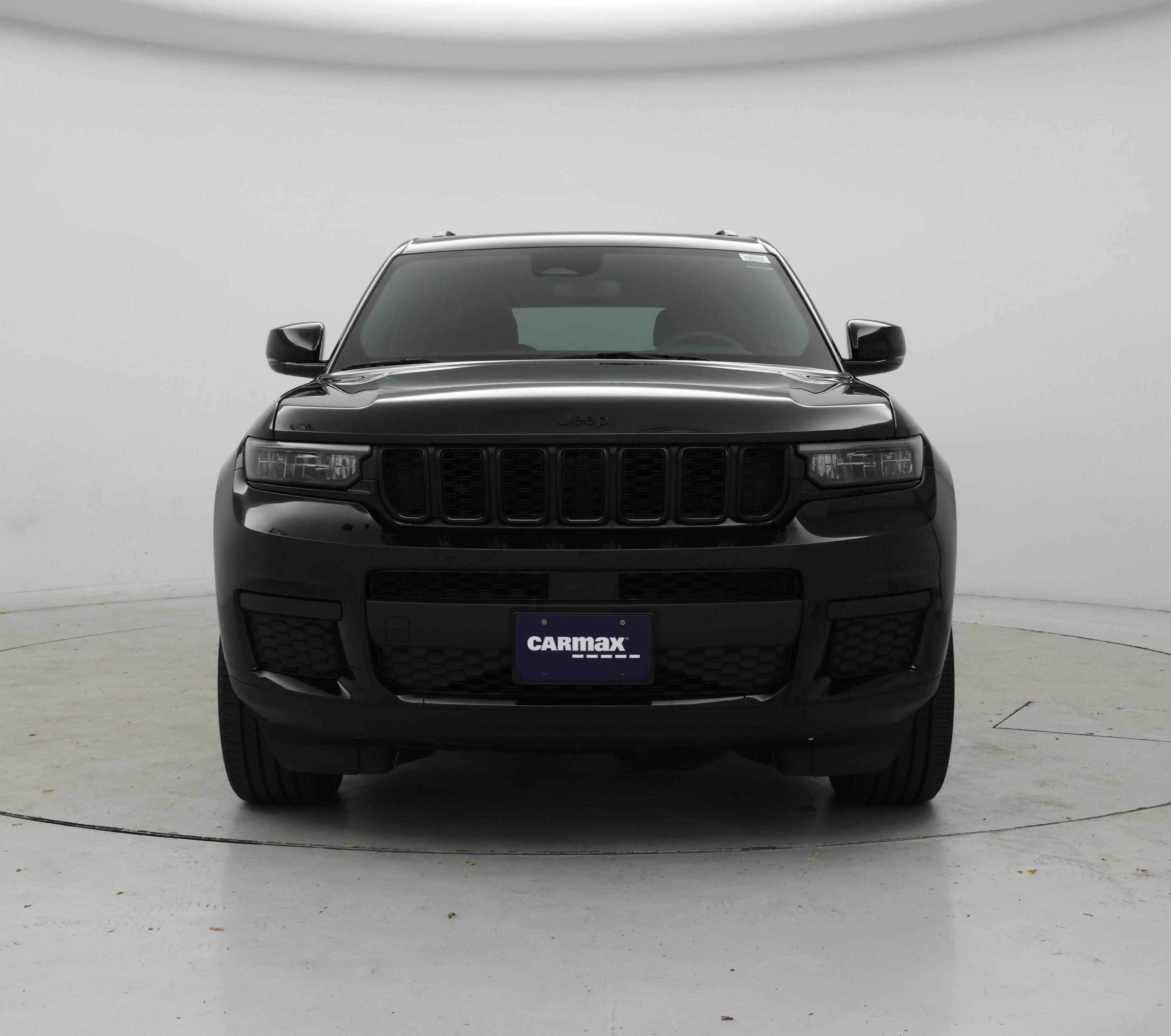 Thumbnail: 2023 Jeep Grand Cherokee L - 5
